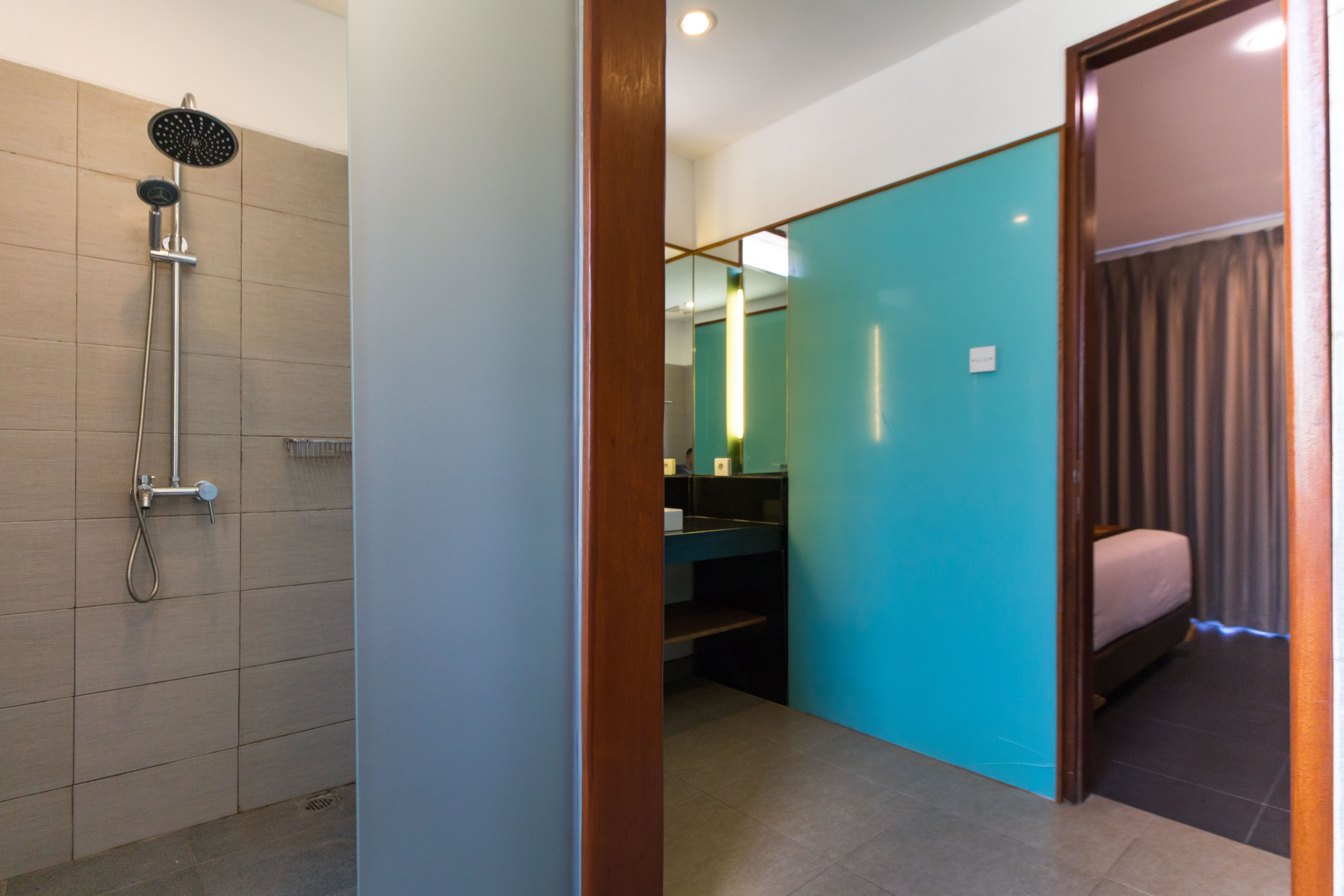 Villa Two Bedrooms with Private Pool