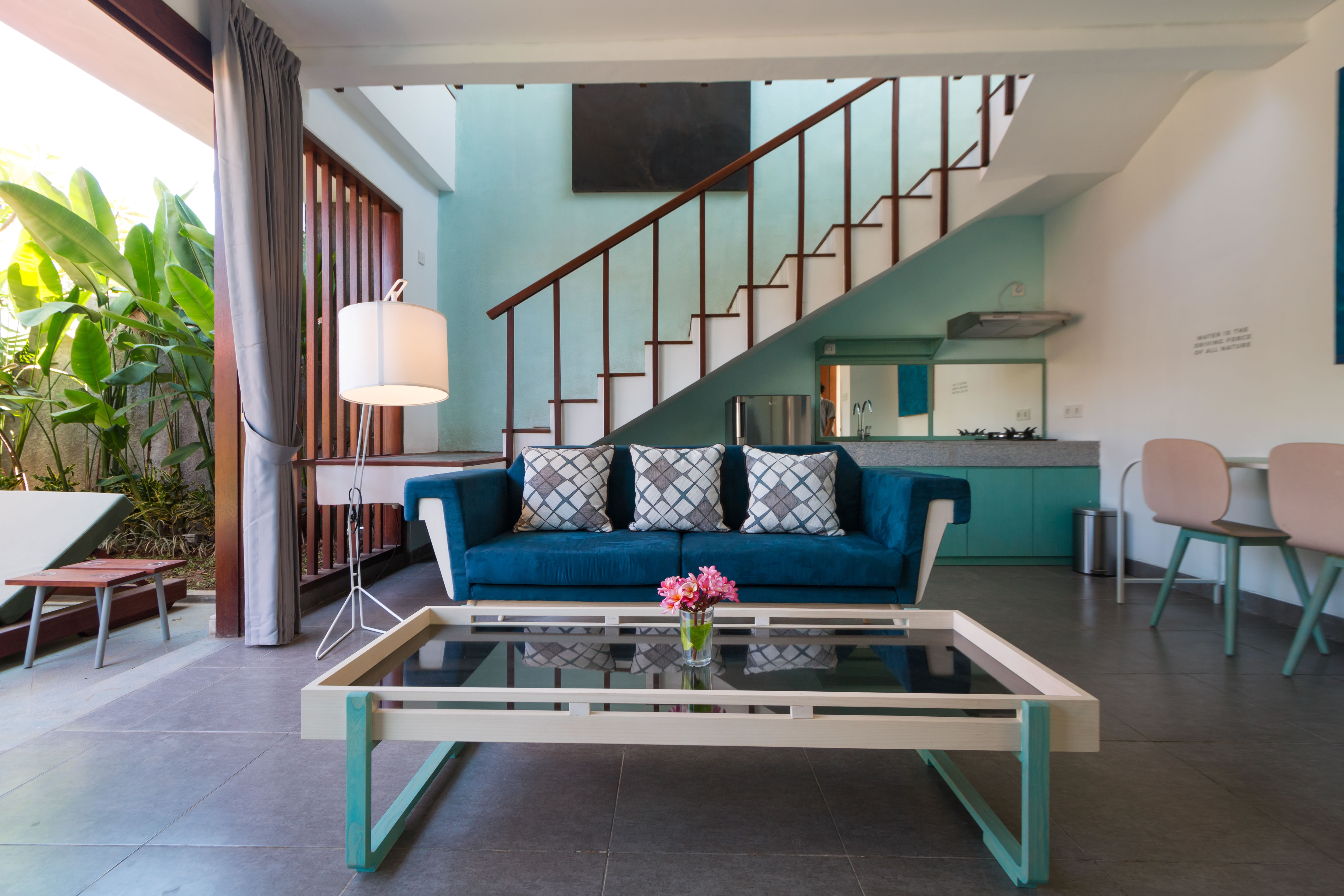 Villa Two Bedrooms with Private Pool