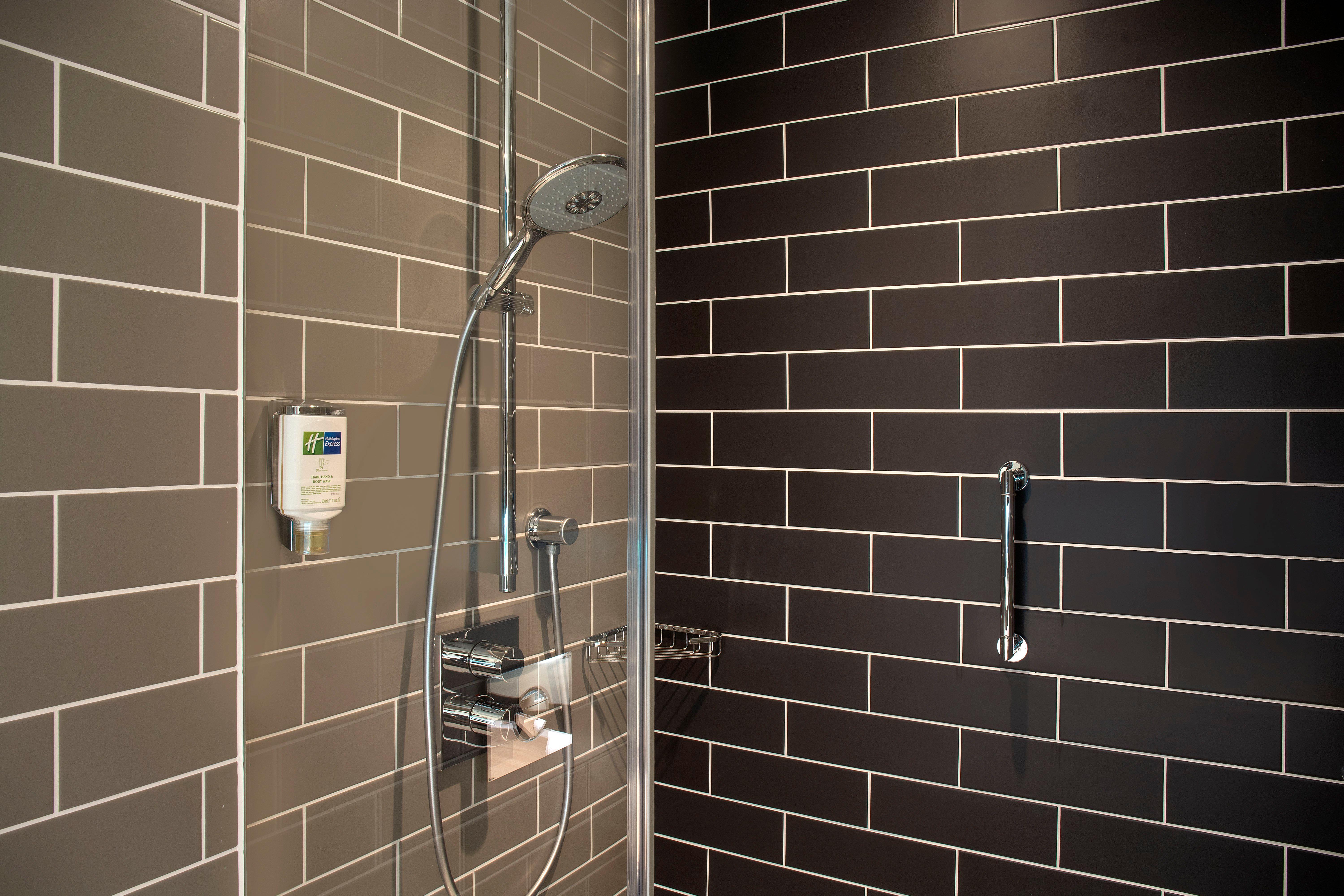 Double with Double Bed