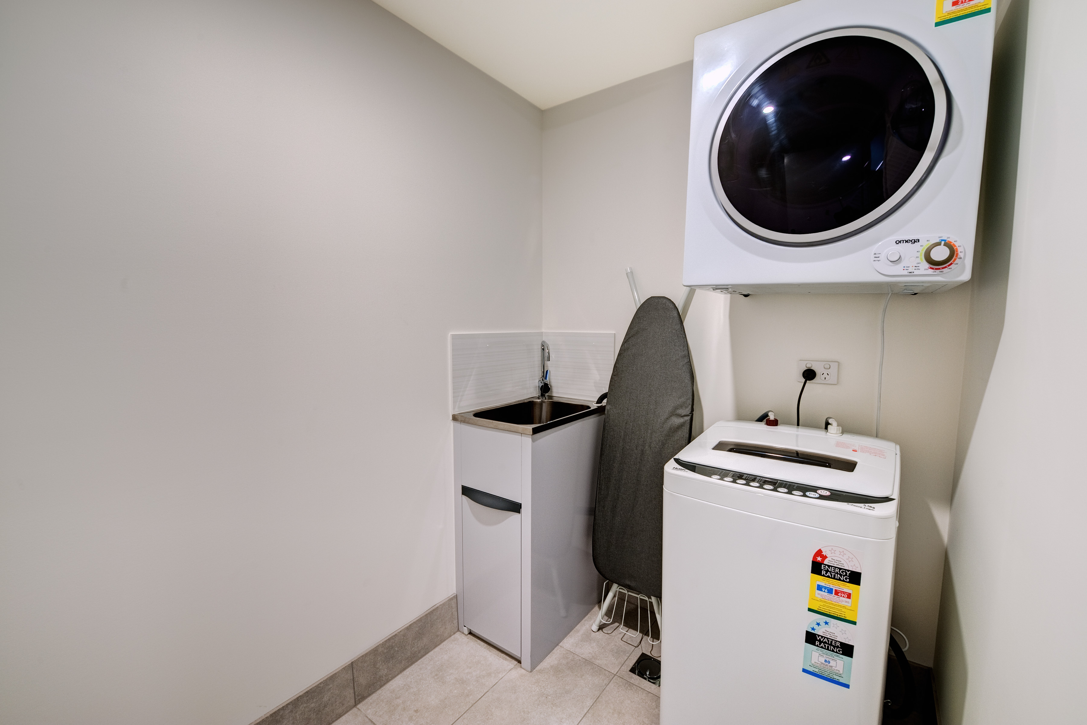 Apartment Two Bedrooms