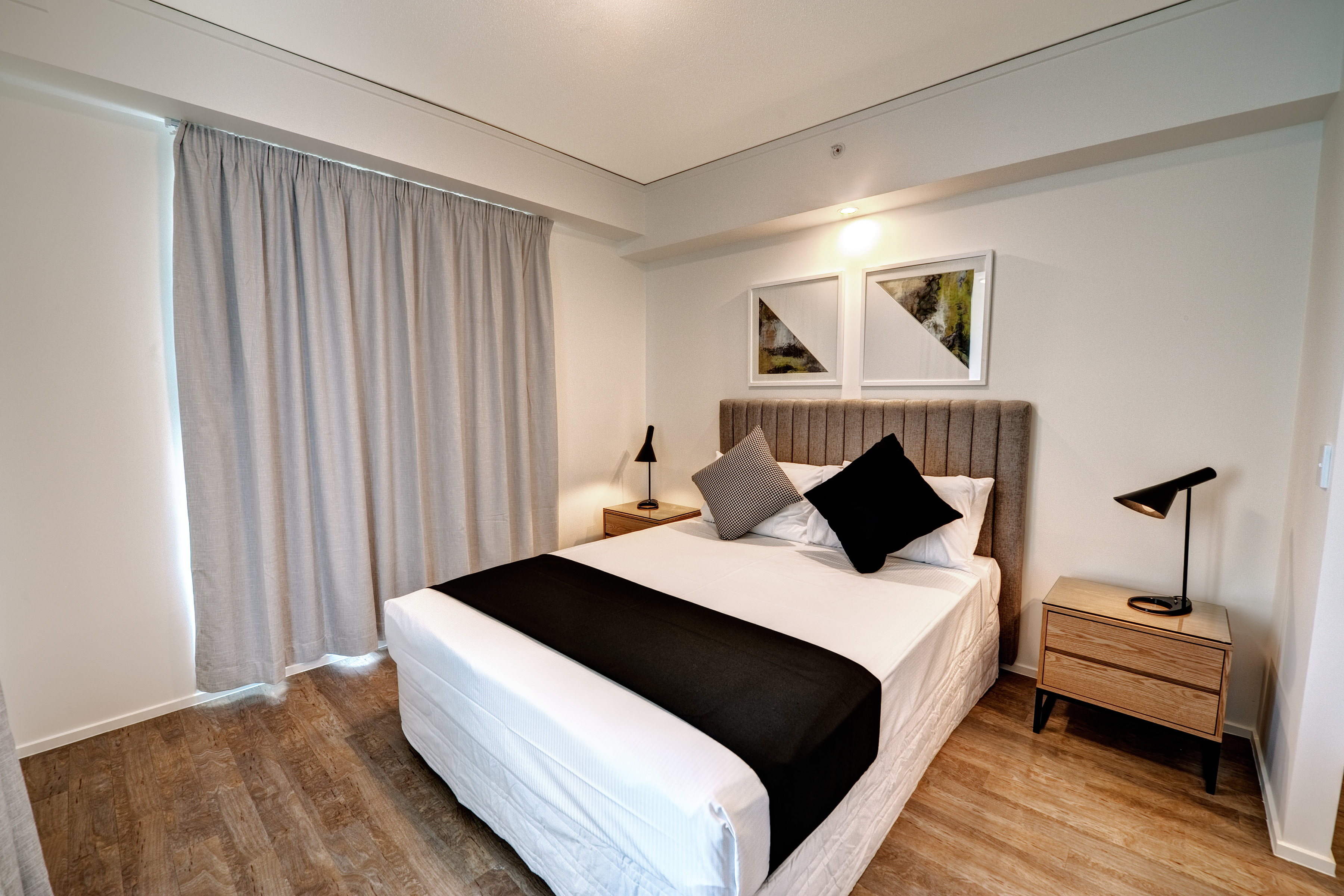 Apartment Two Bedrooms