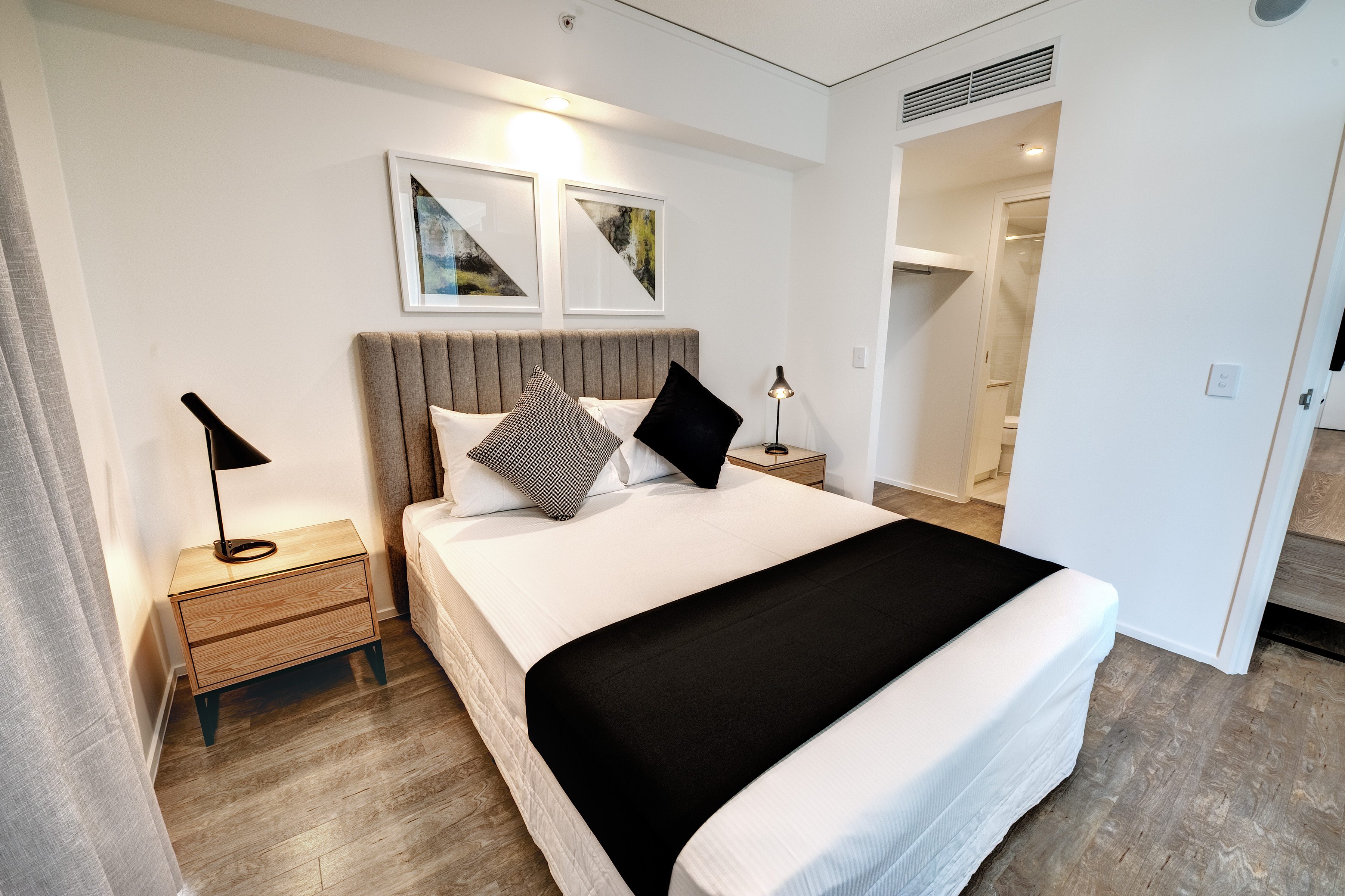 Apartment Two Bedrooms