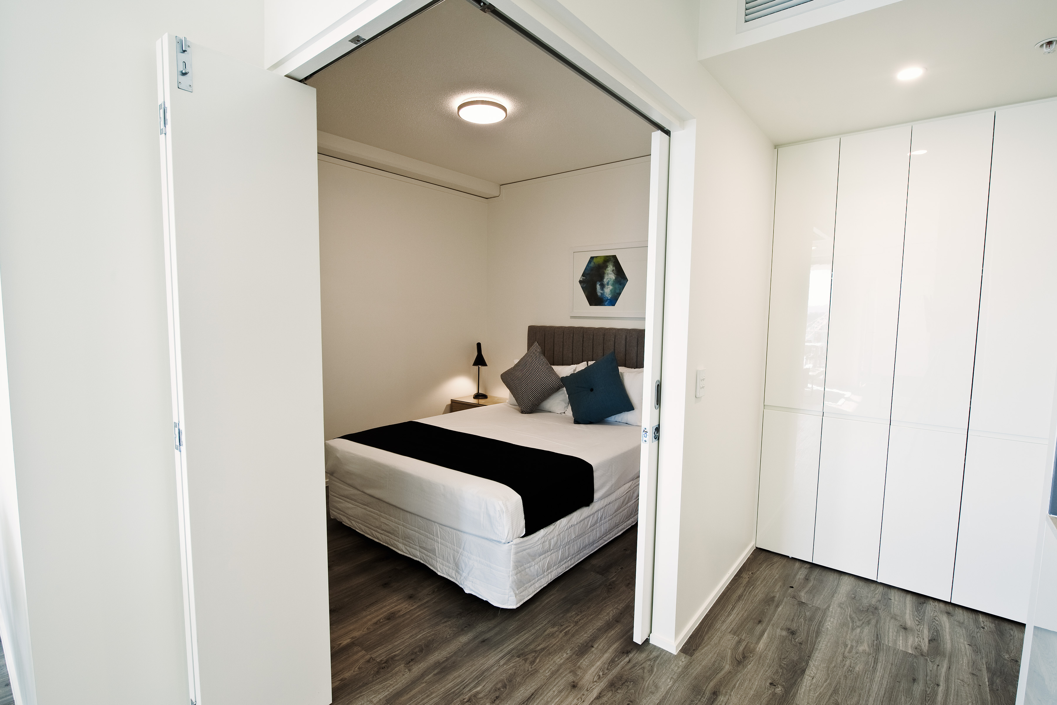 Apartment Two Bedrooms