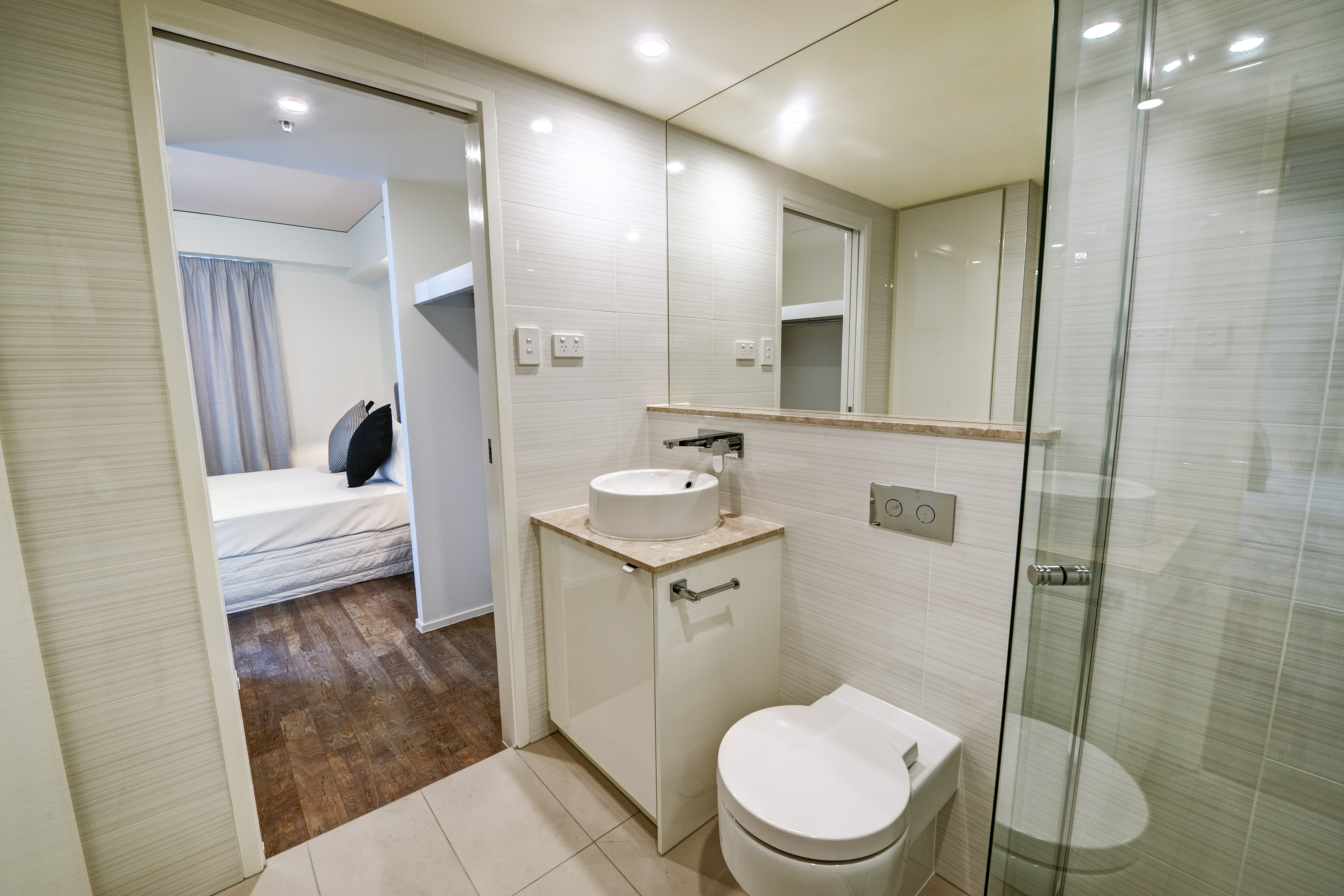 Apartment Executive Two Bedrooms