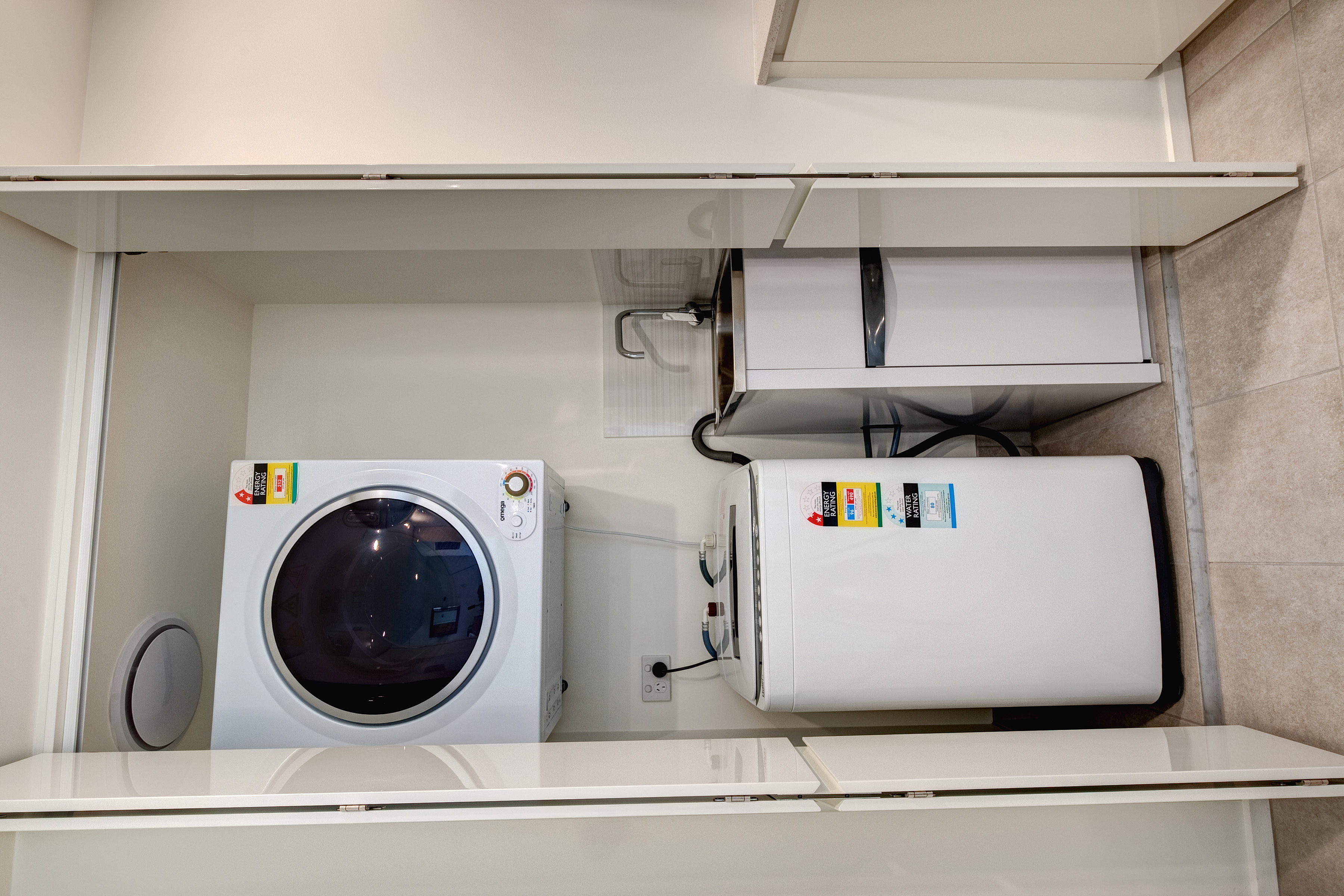 Apartment One Bedroom