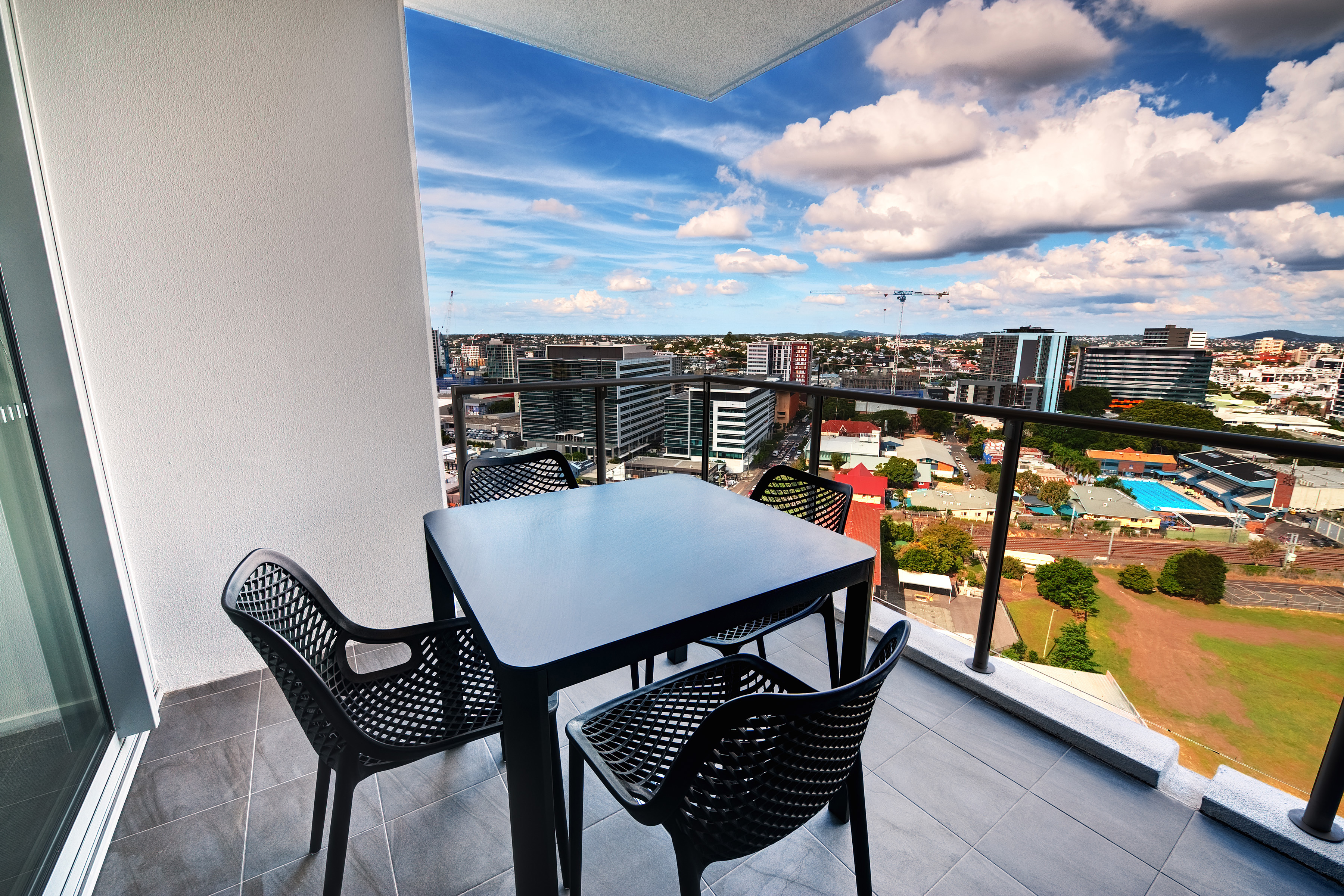 Apartment One Bedroom