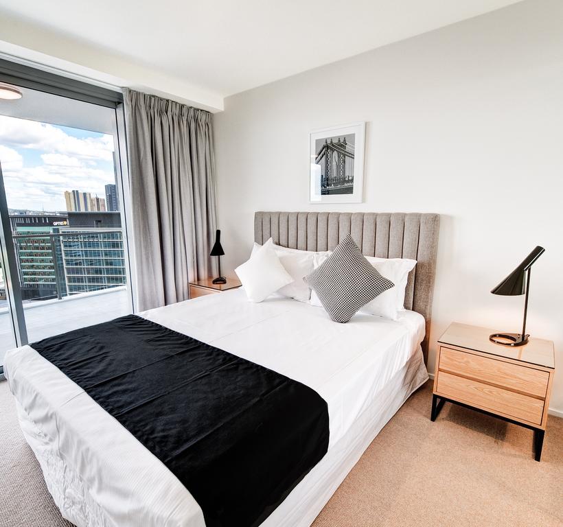 Apartment One Bedroom