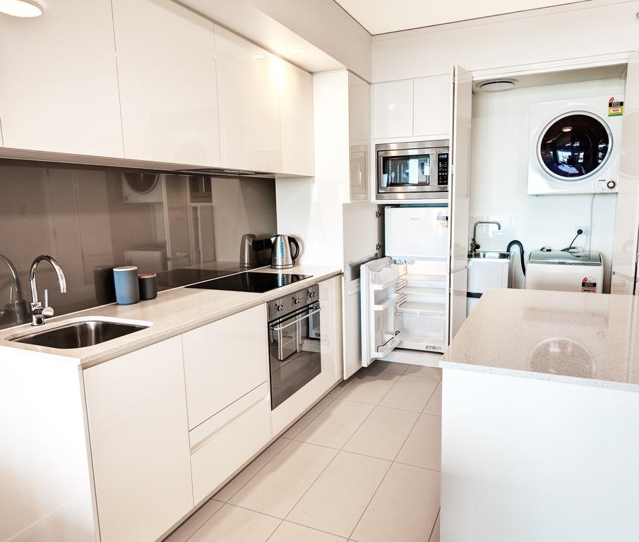 Apartment One Bedroom