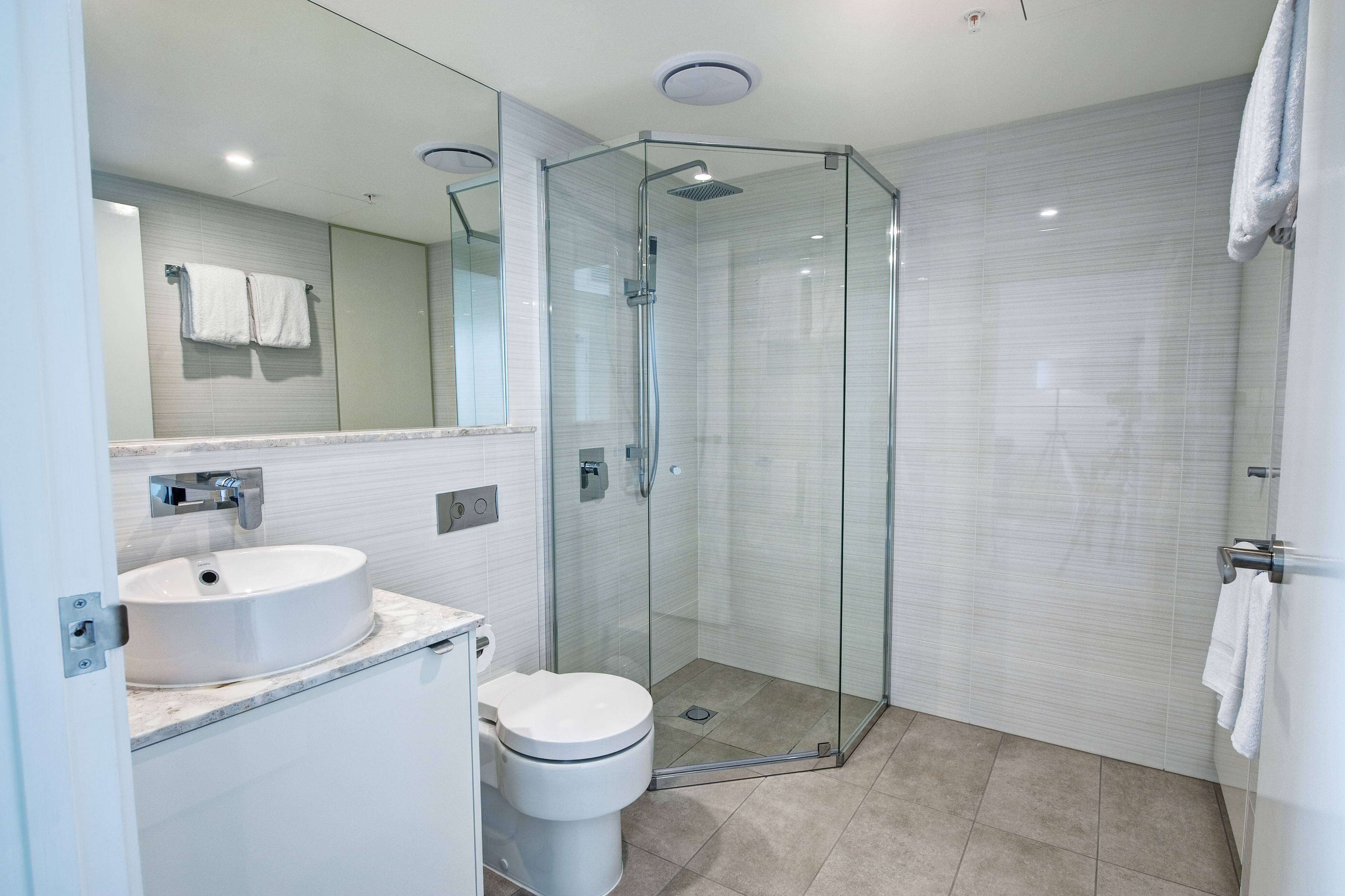 Apartment One Bedroom