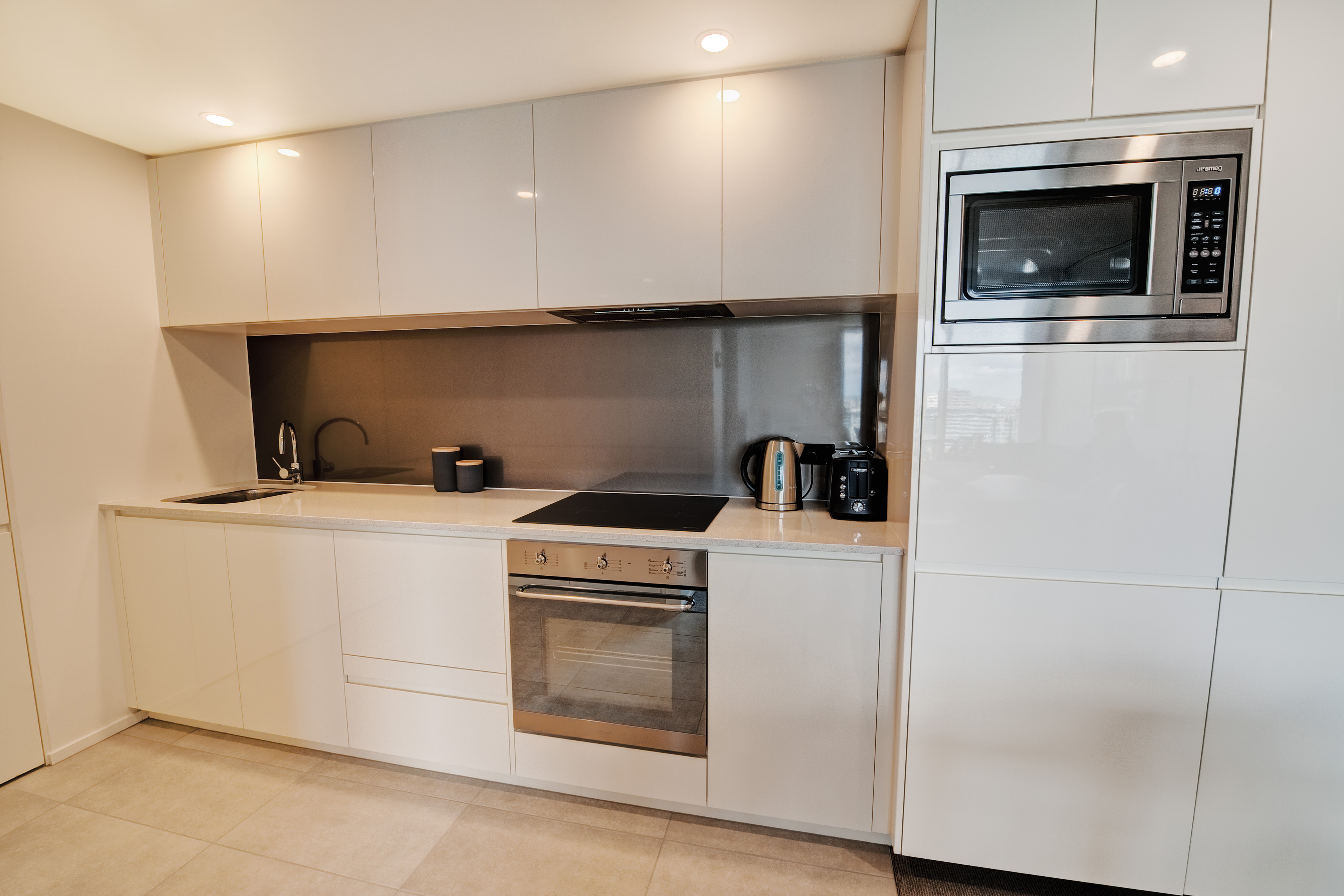 Apartment One Bedroom