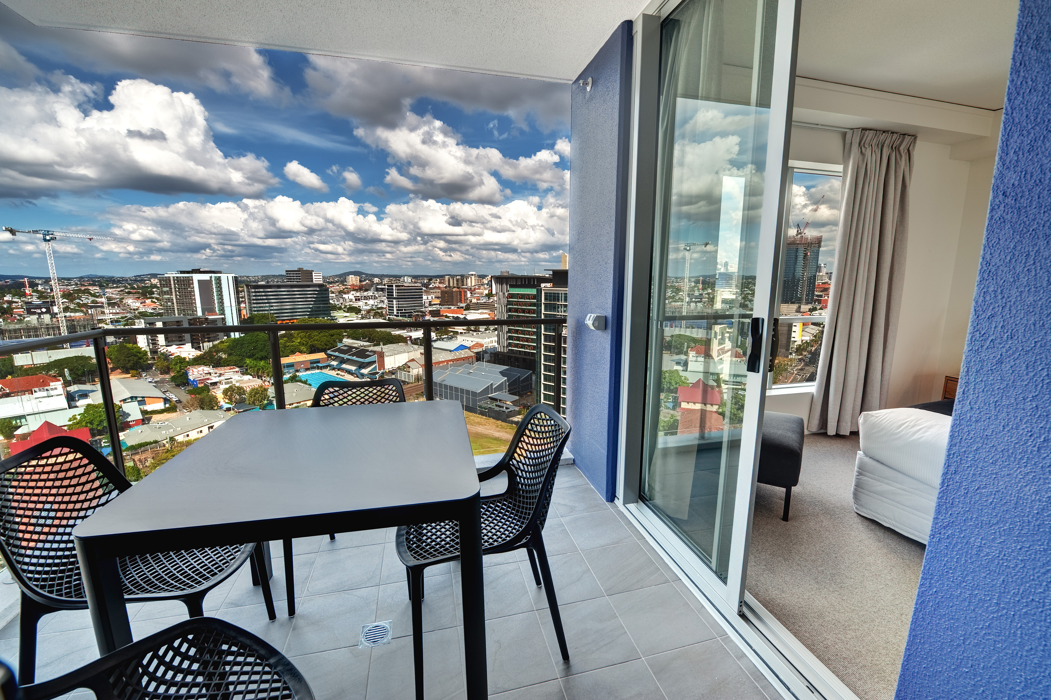 Apartment One Bedroom