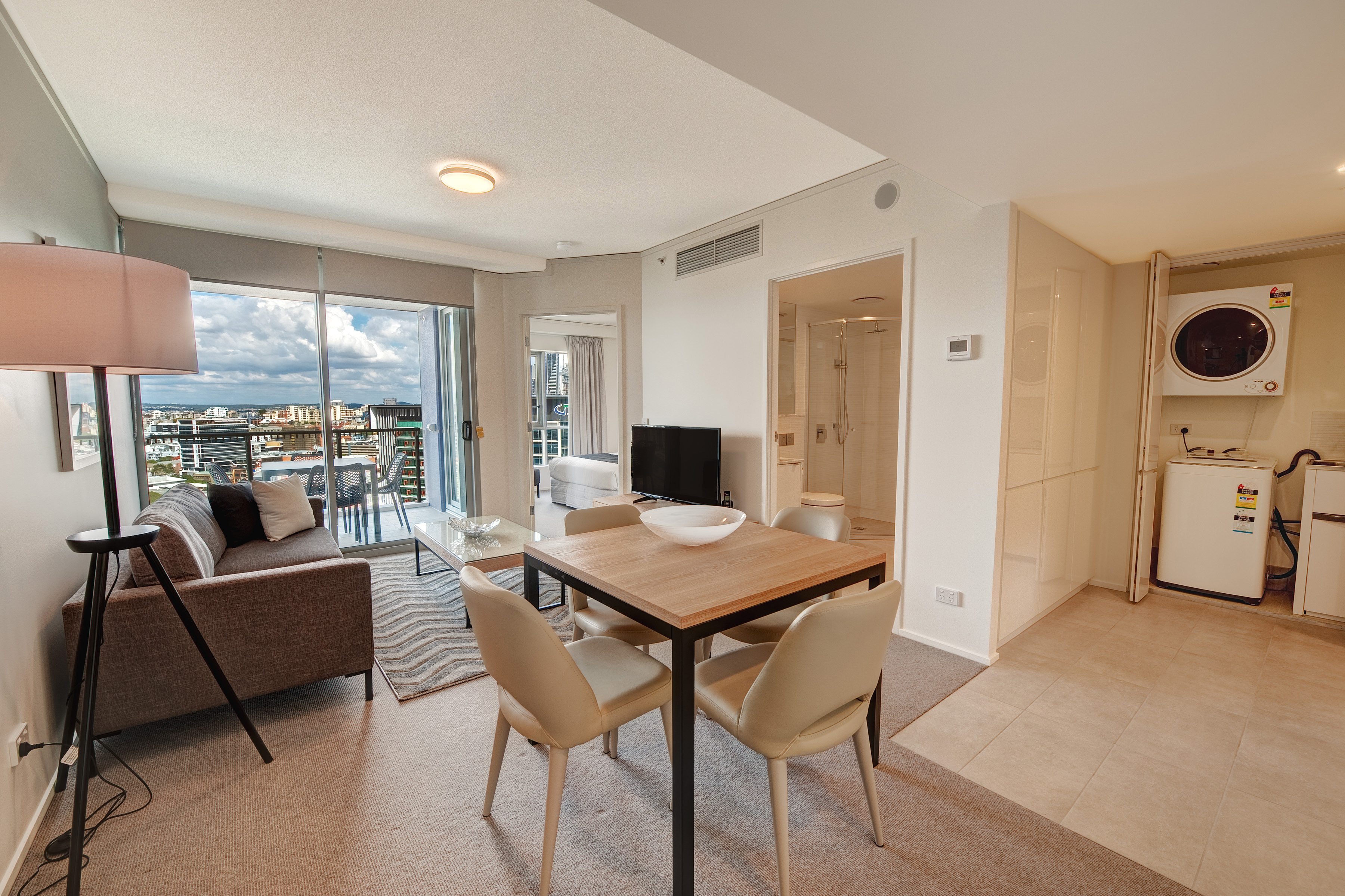 Apartment One Bedroom