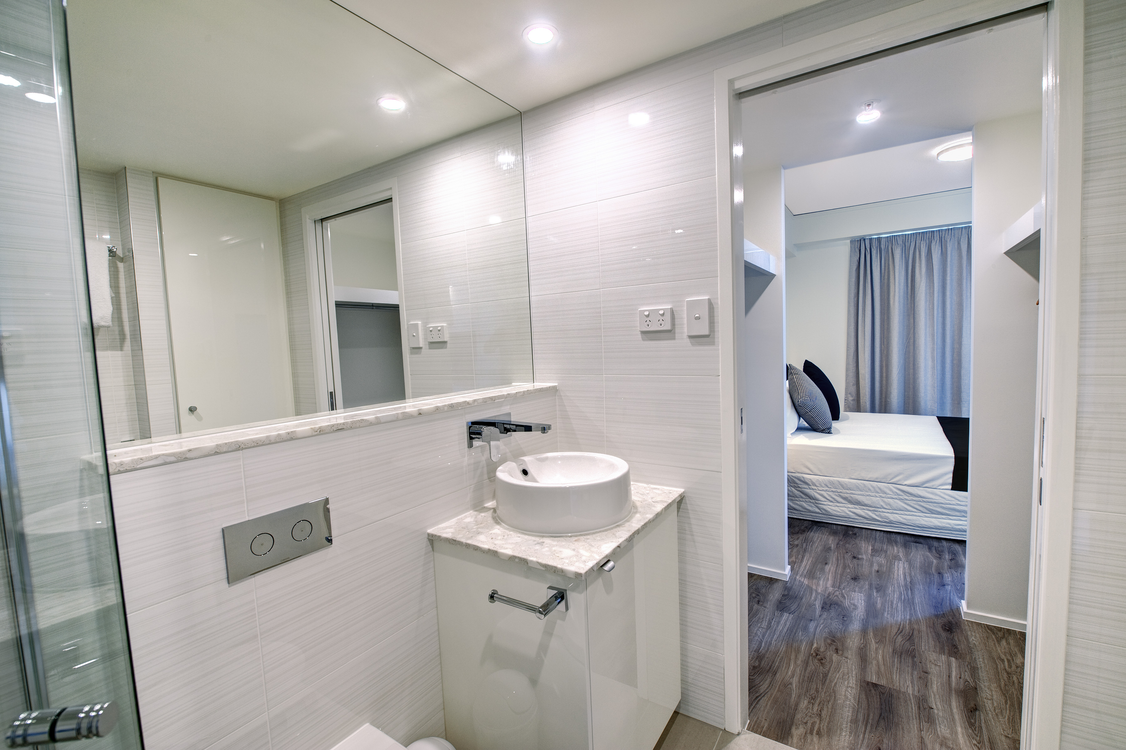 Apartment Executive One Bedroom