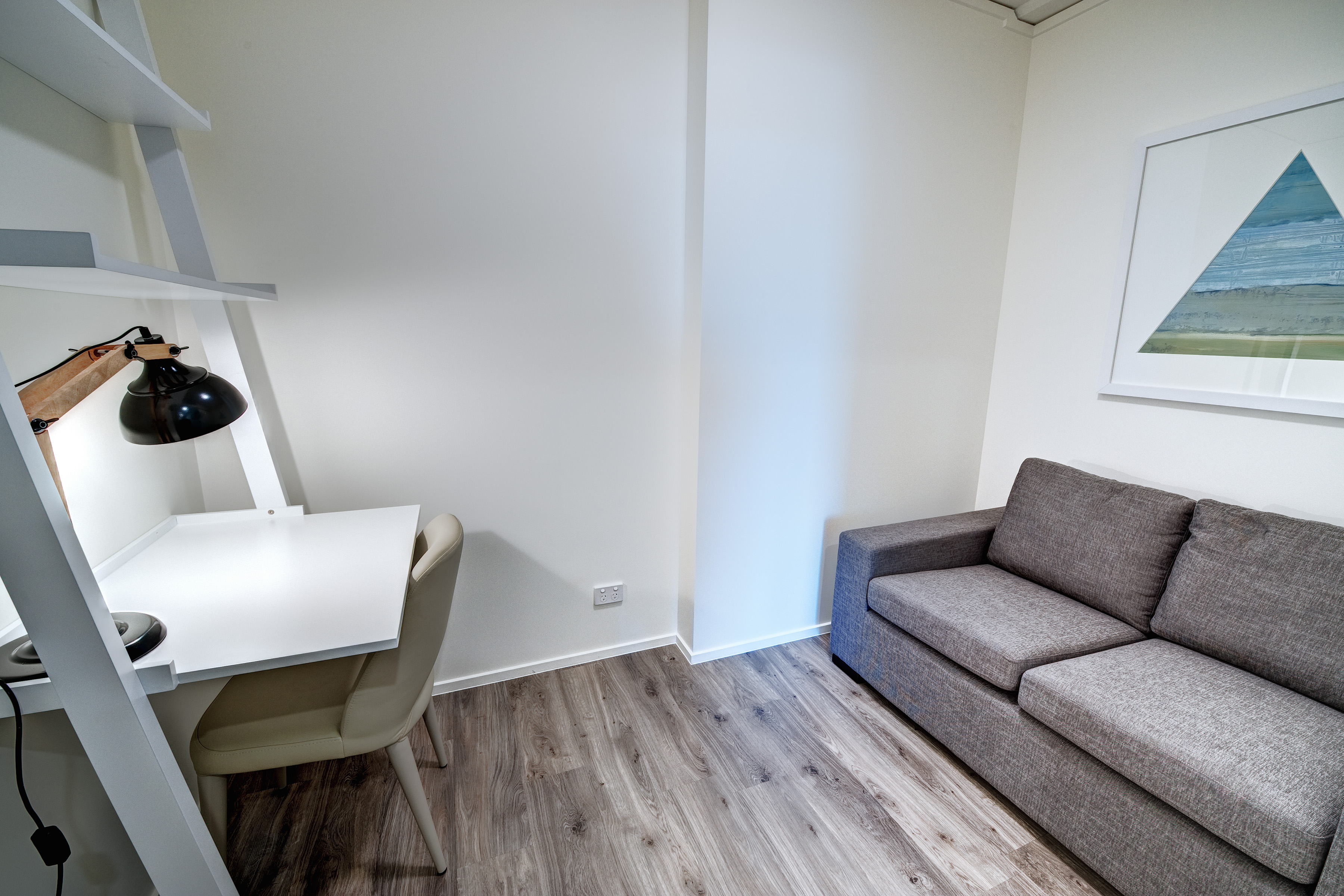 Apartment Executive One Bedroom