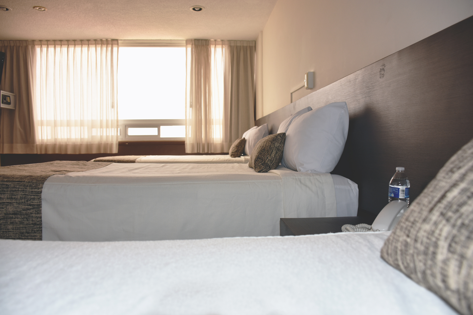 Family Room Standard