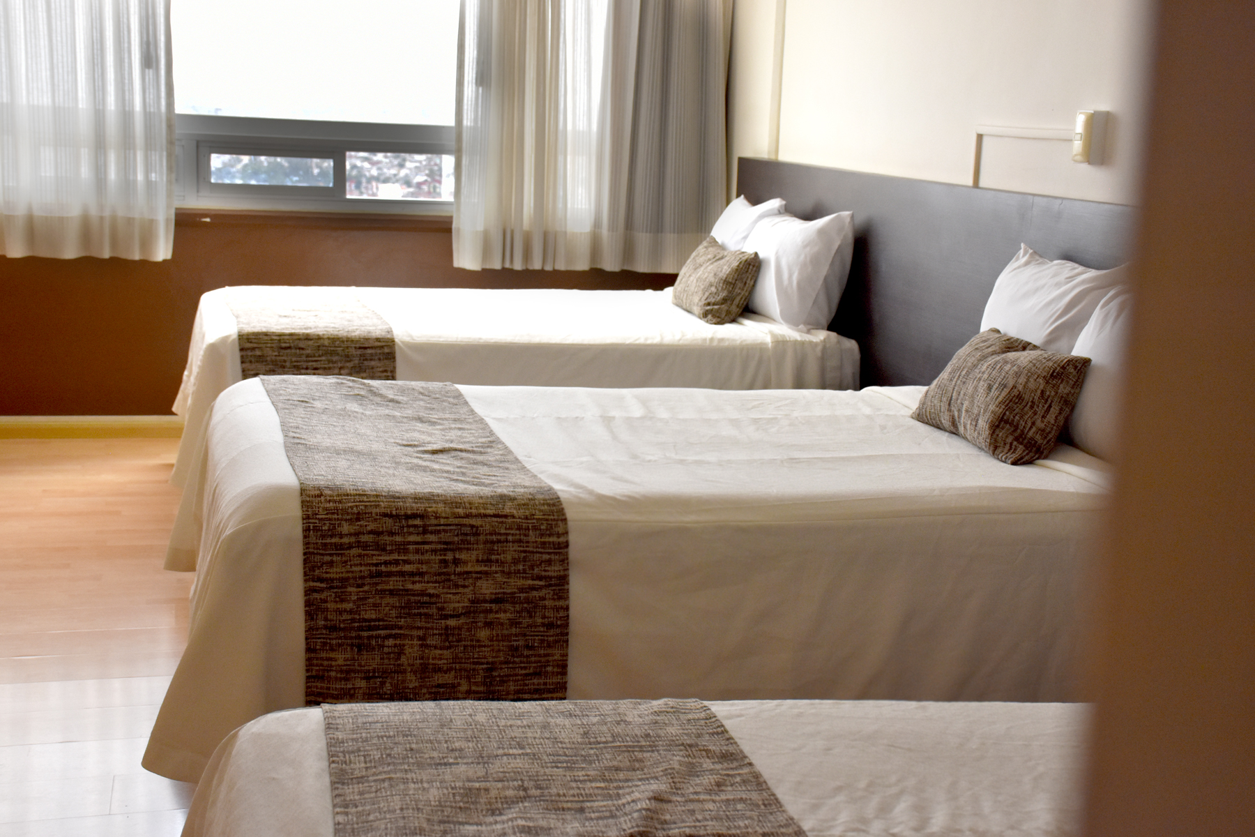 Family Room Standard