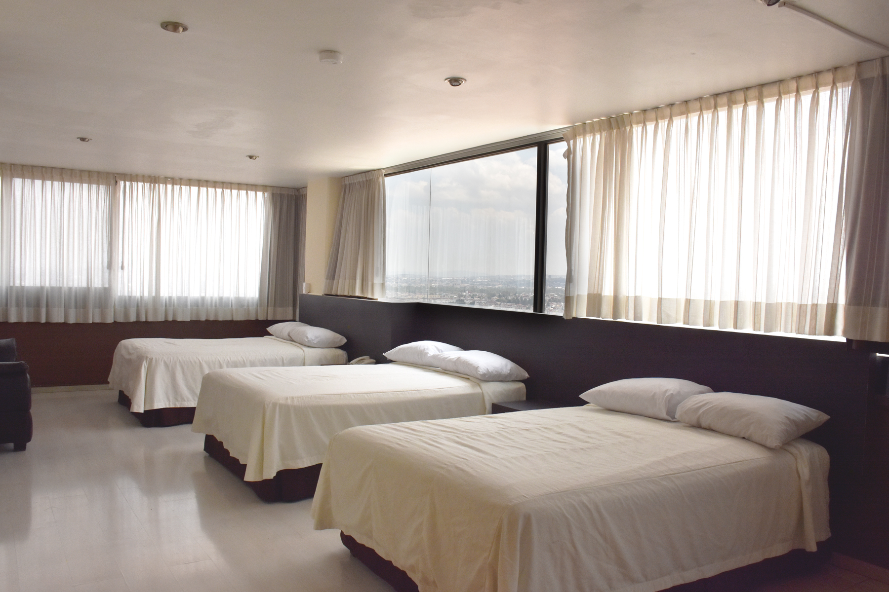 Family Room Standard