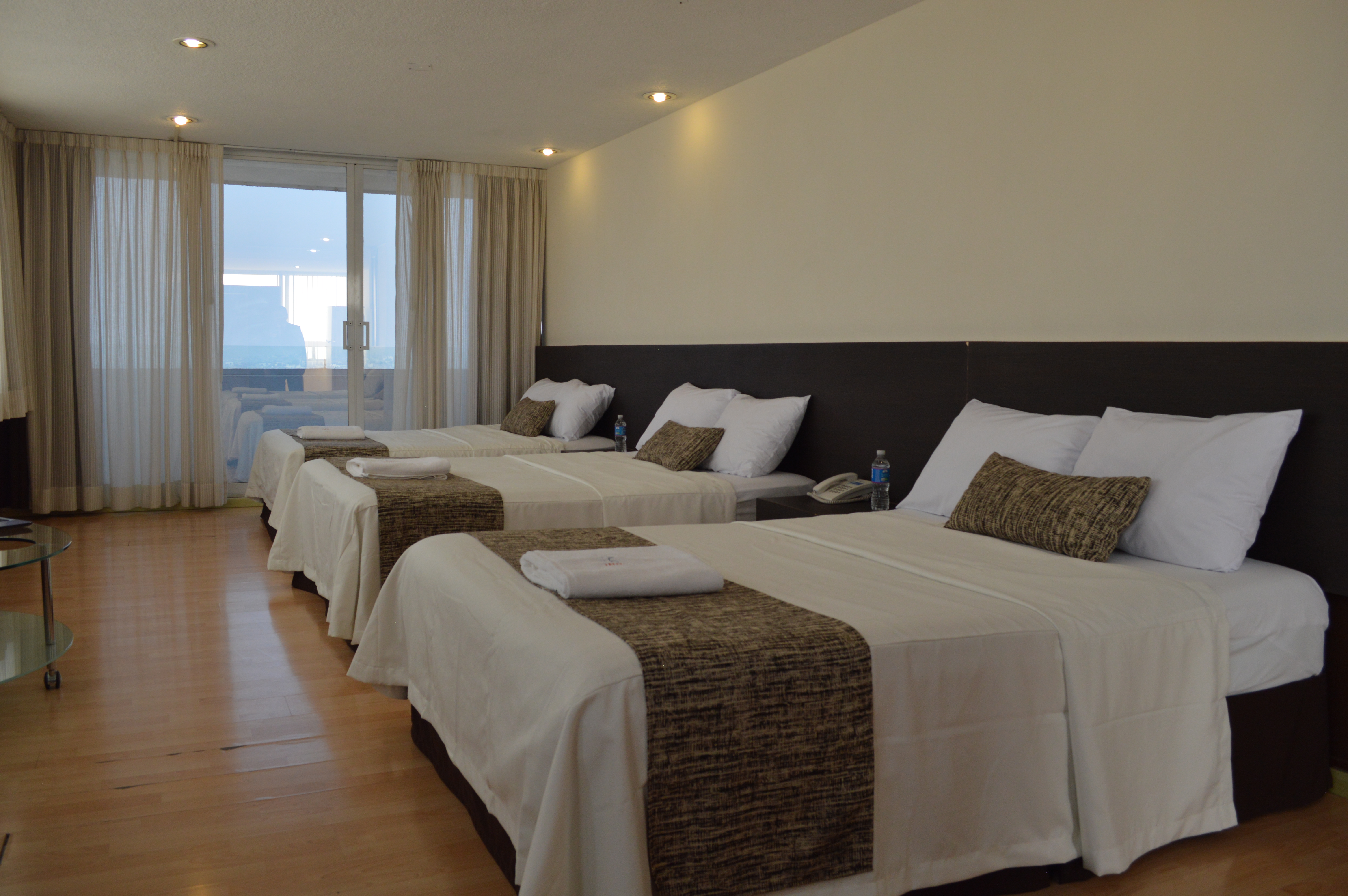 Family Room Standard