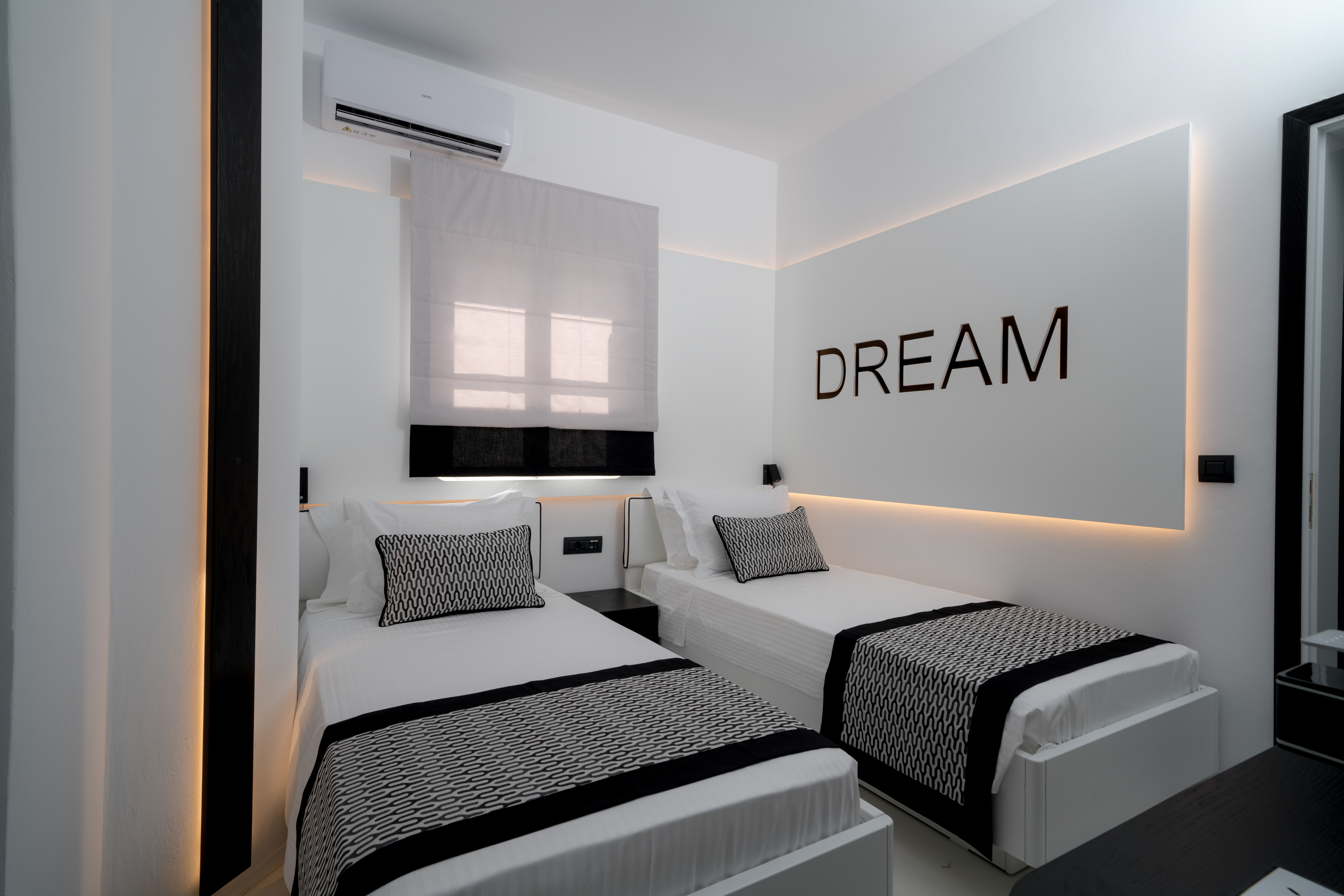 Family Room Two Bedrooms Two Bathrooms