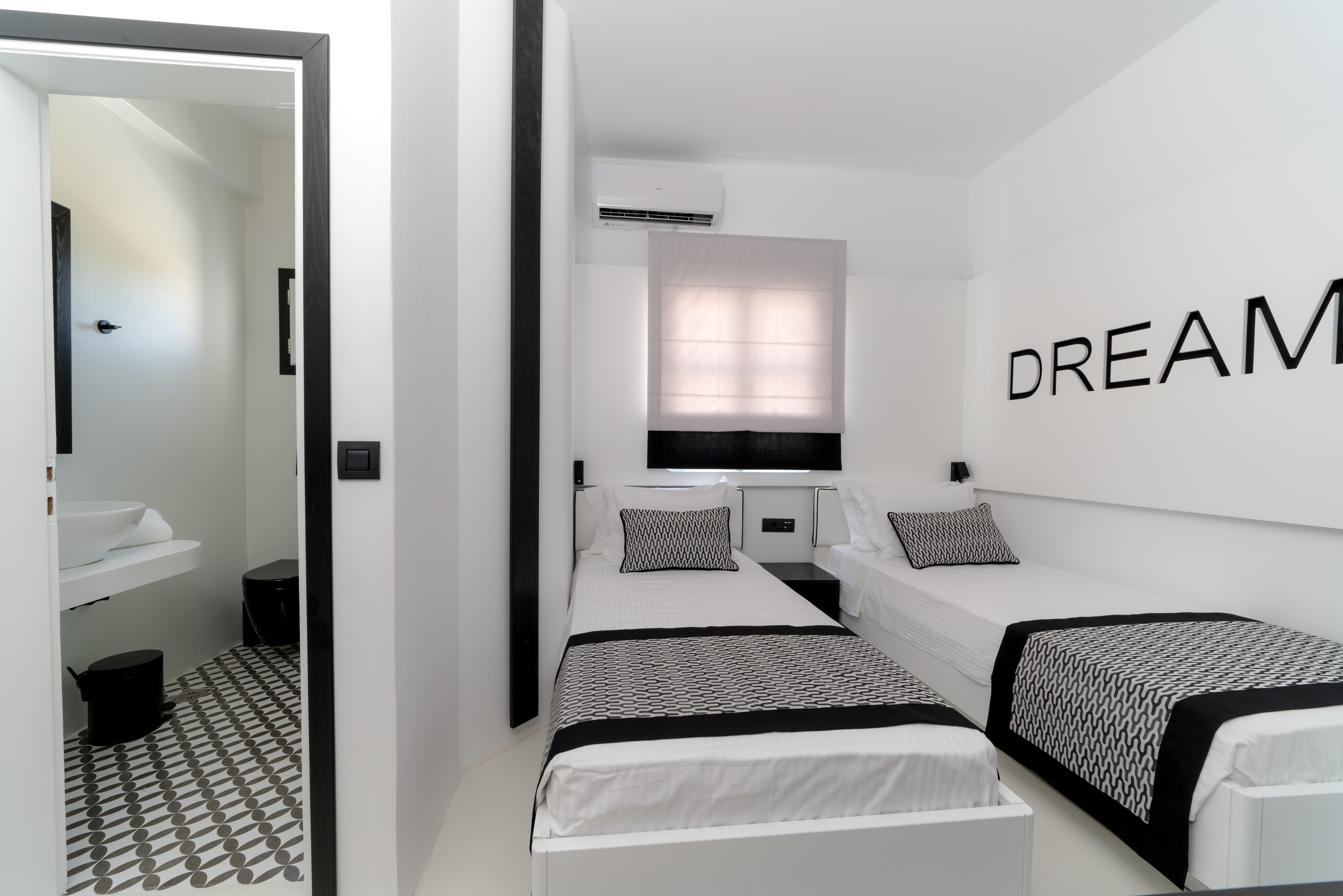 Family Room Two Bedrooms Two Bathrooms