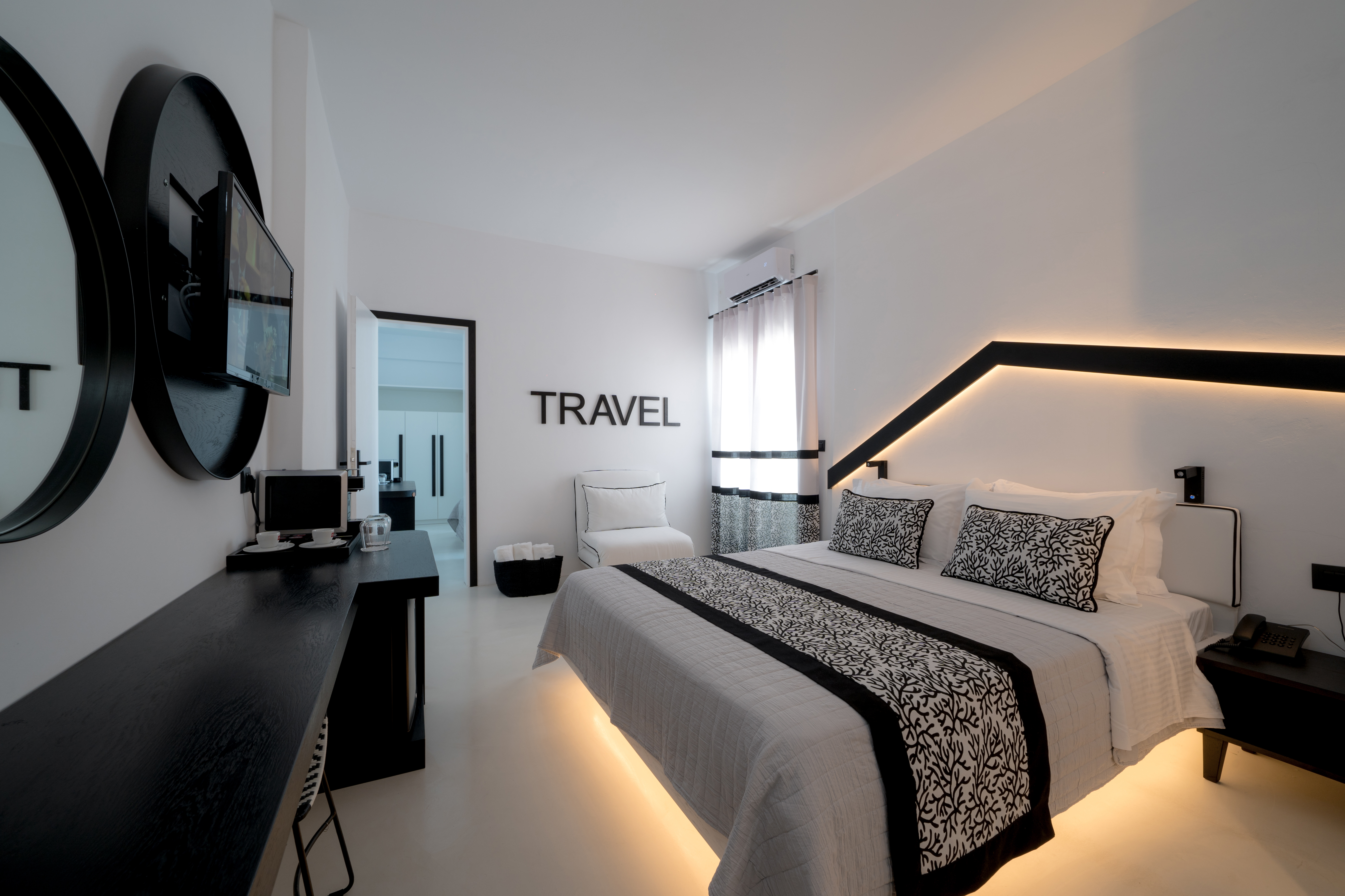 Family Room Two Bedrooms Two Bathrooms