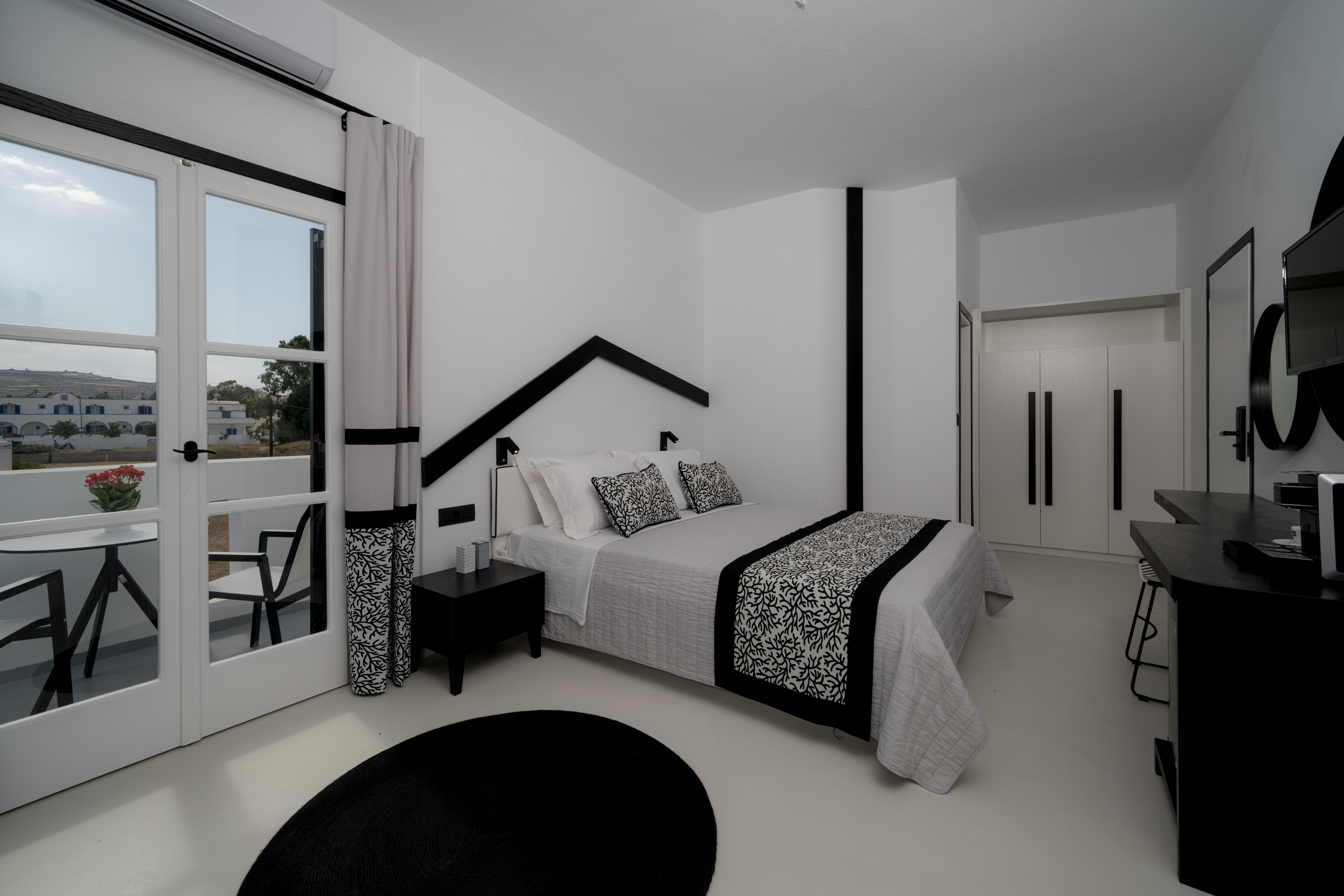 Double or Twin Standard