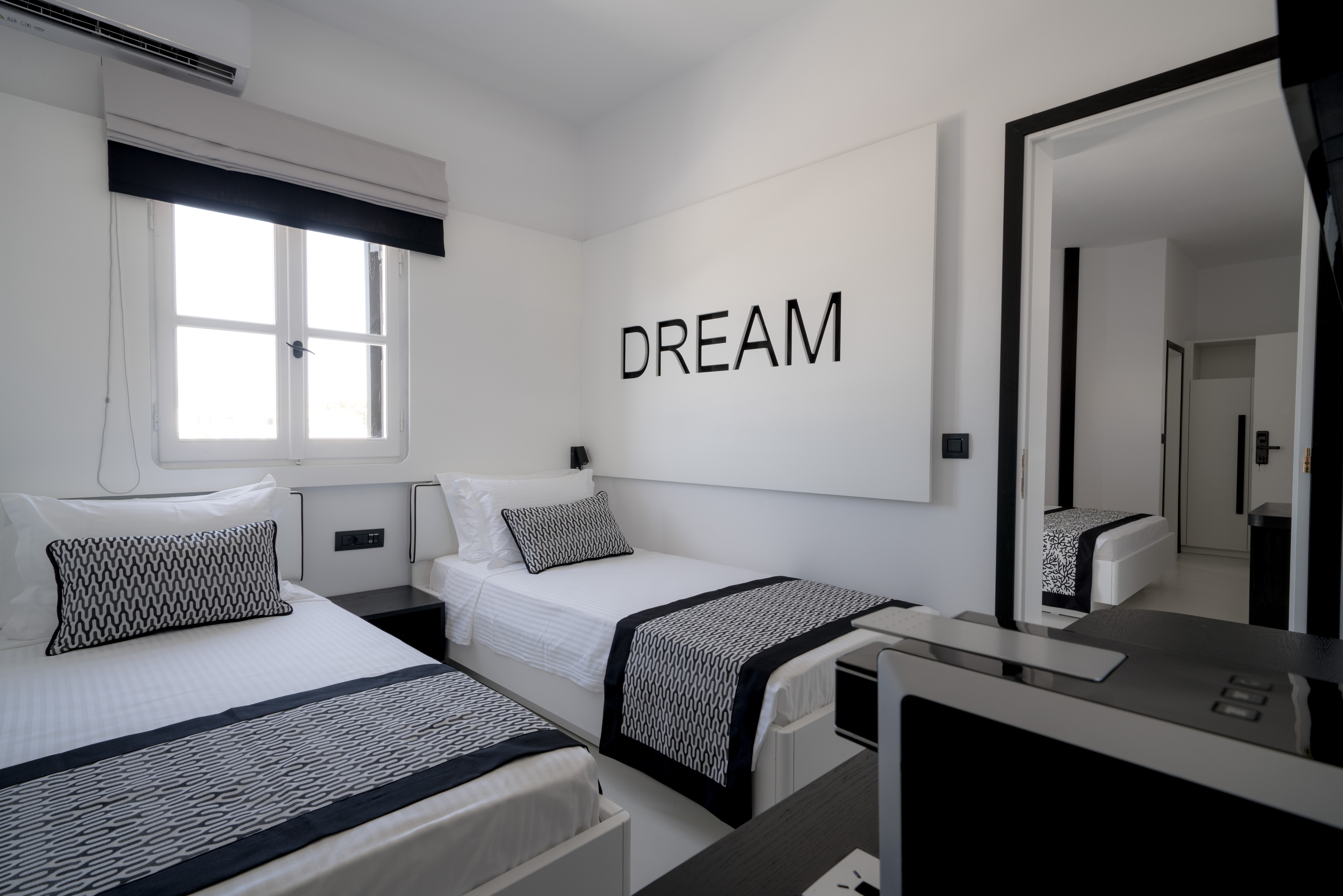 Family Room Two Bedrooms Two Bathrooms