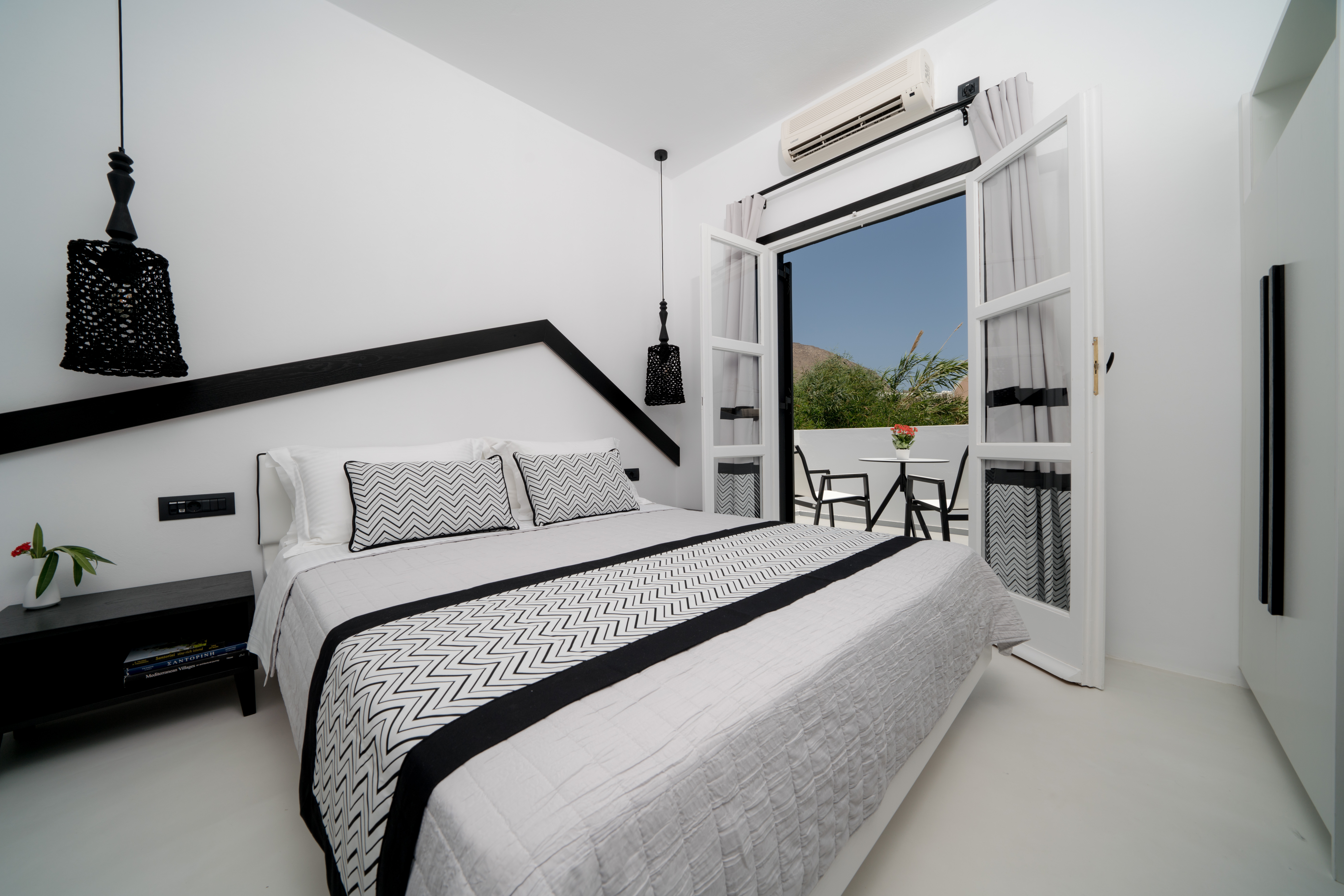 Double or Twin Comfort