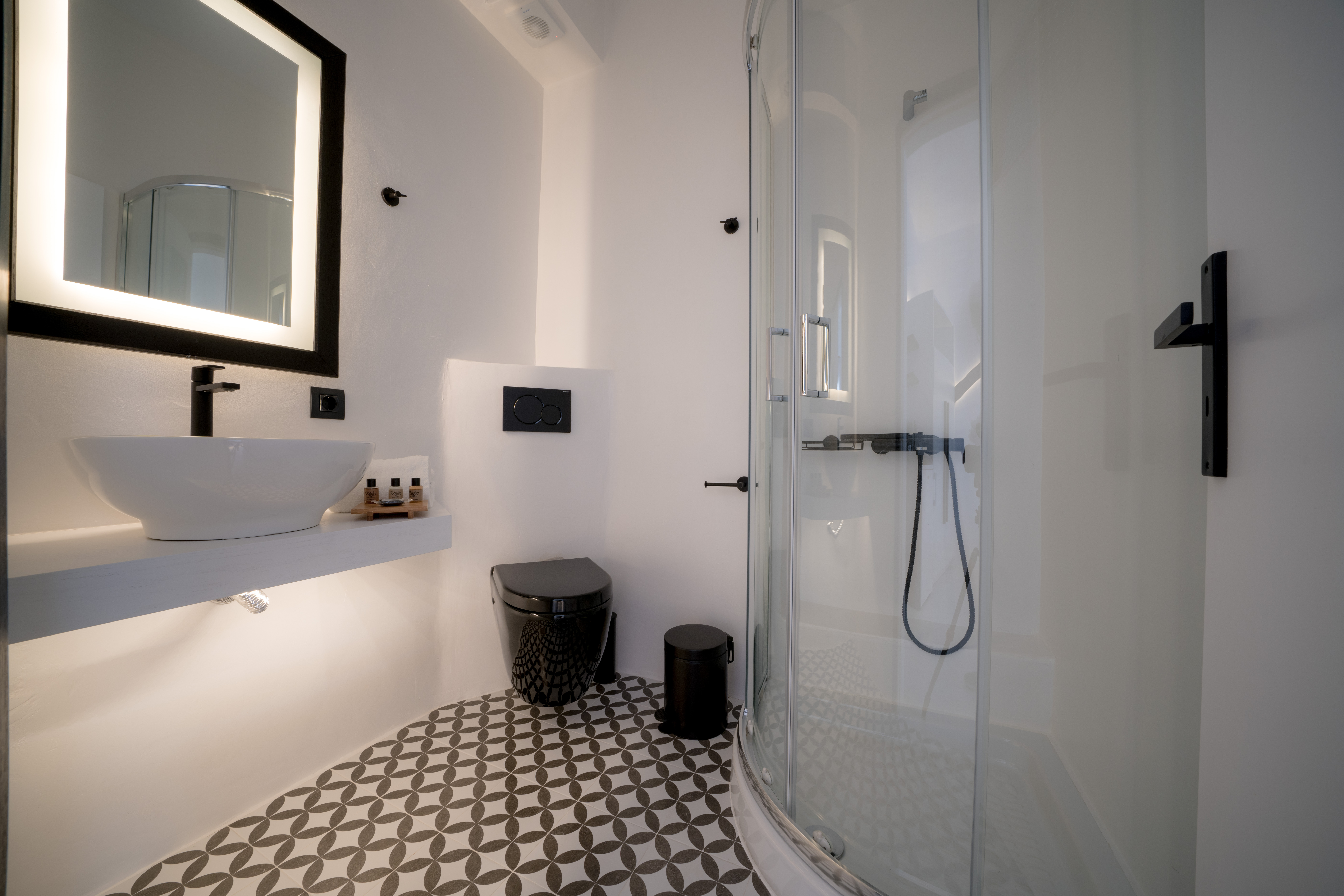 Double or Twin Comfort