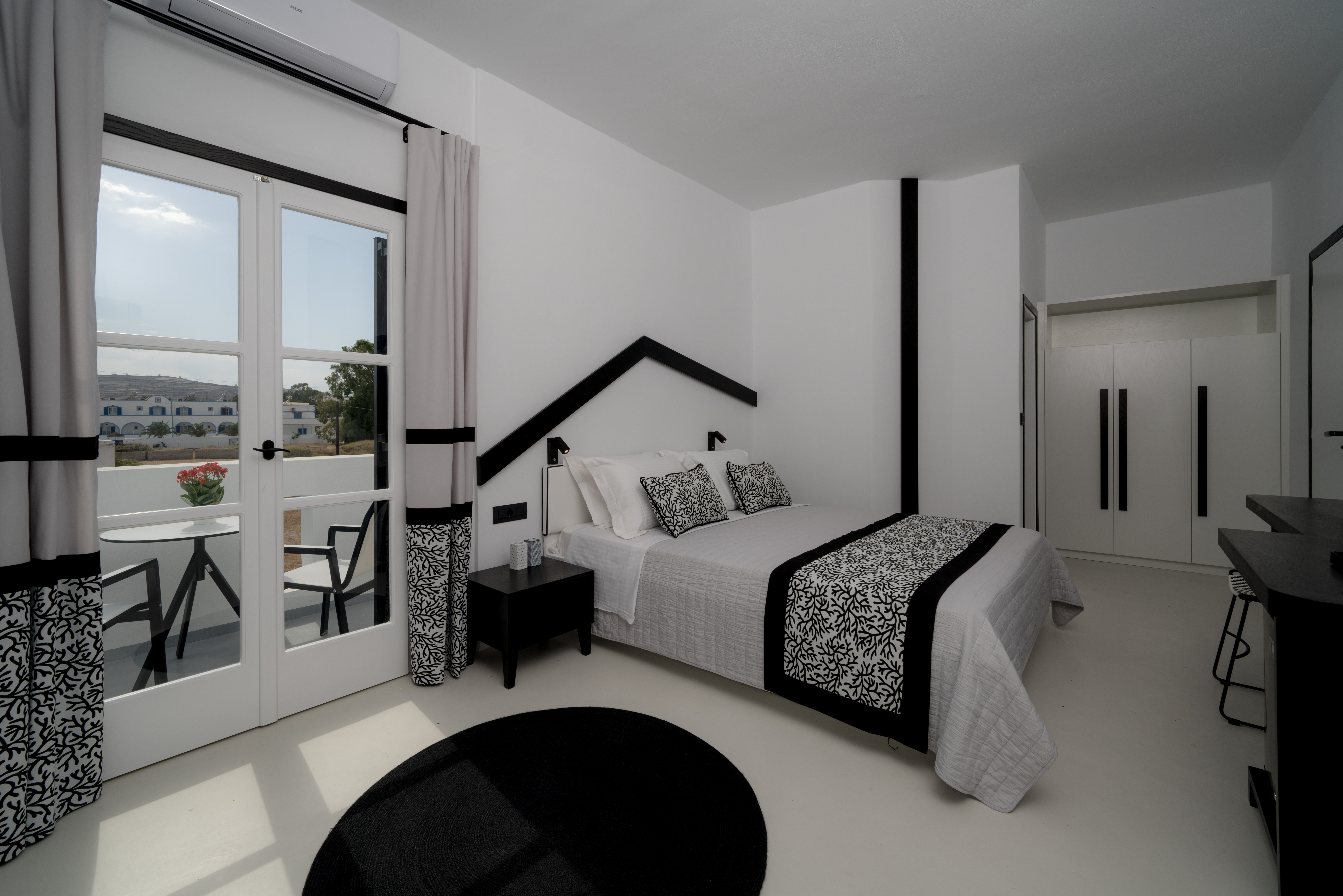 Family Room Two Bedrooms Two Bathrooms