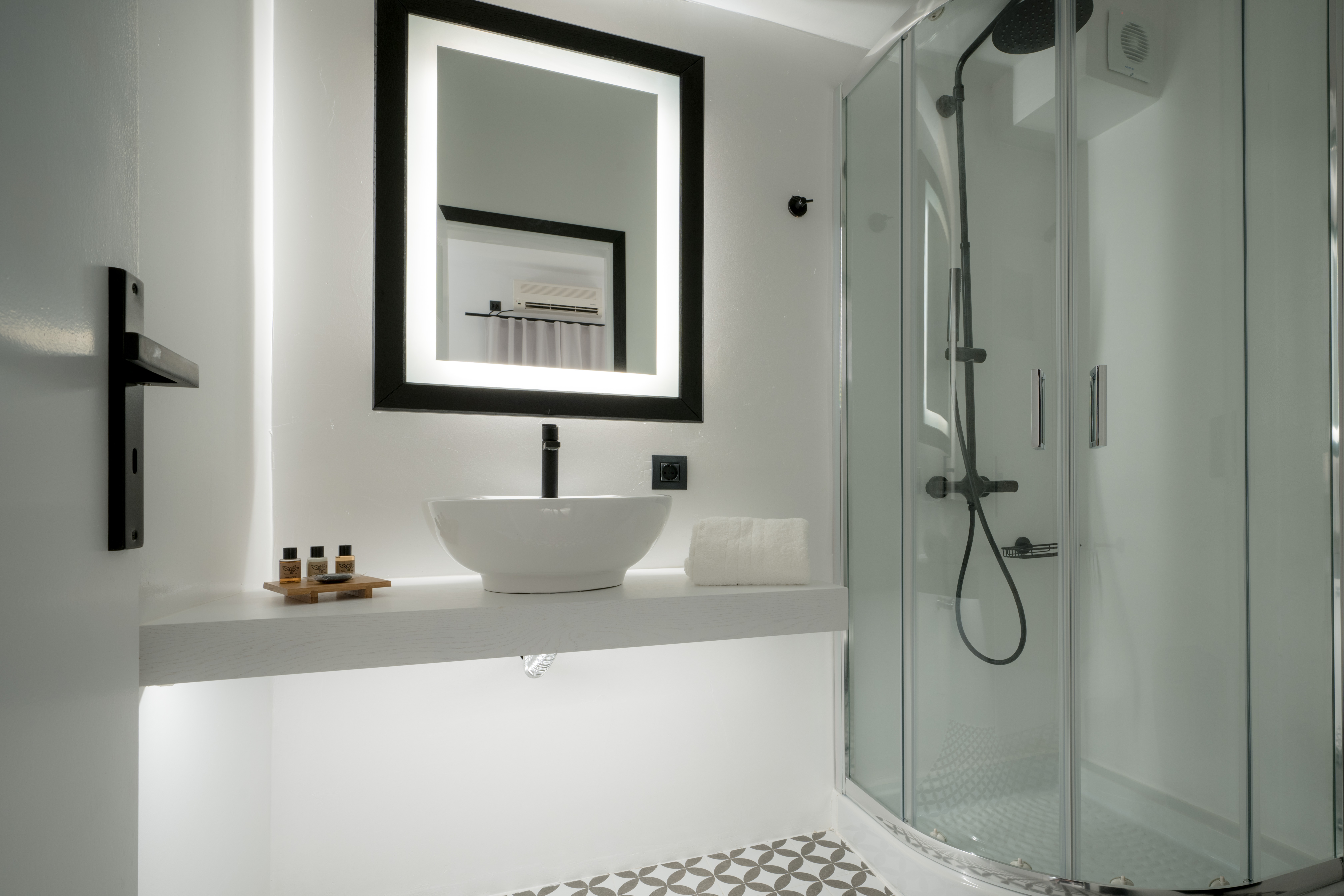 Double or Twin Comfort