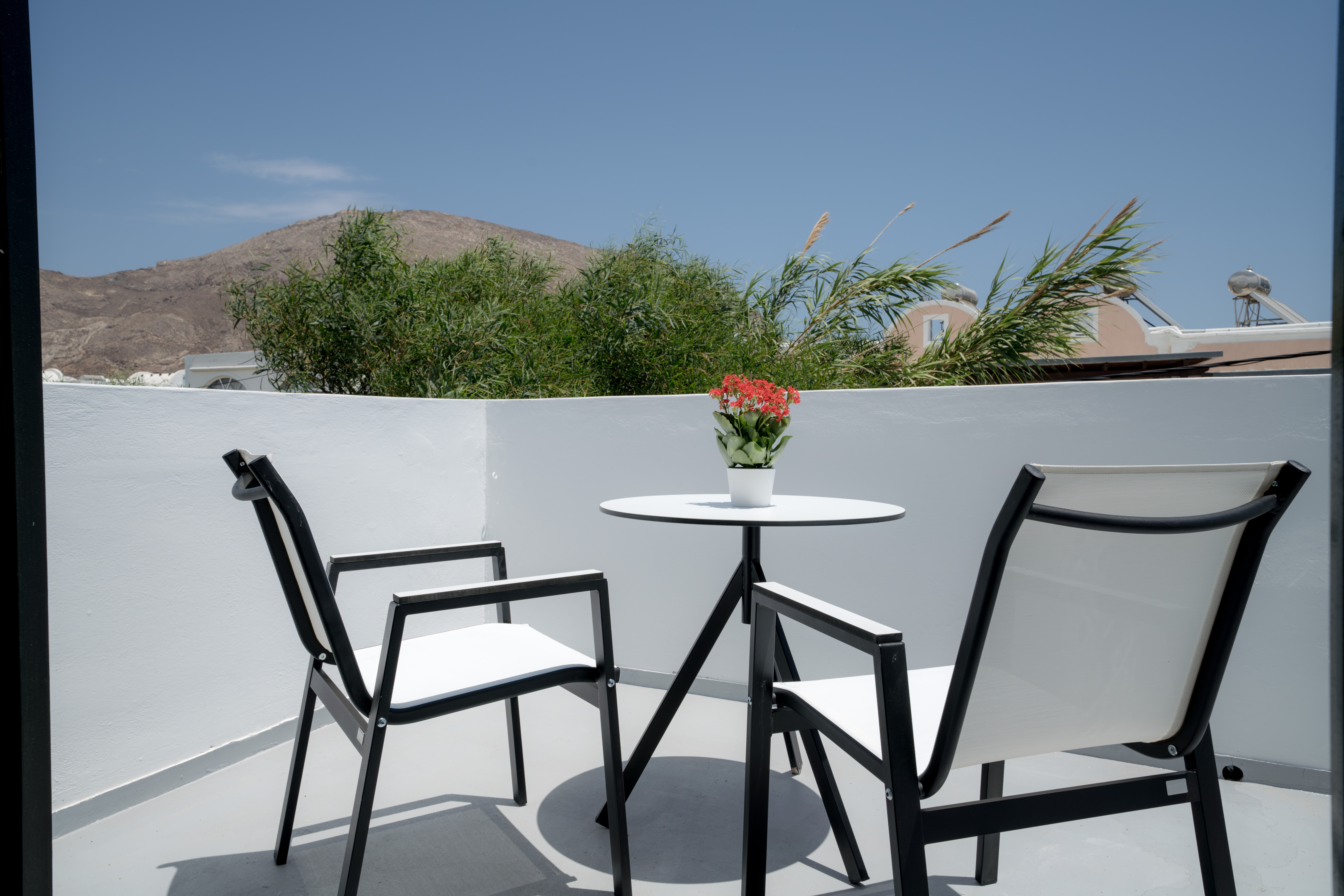 Double or Twin Comfort