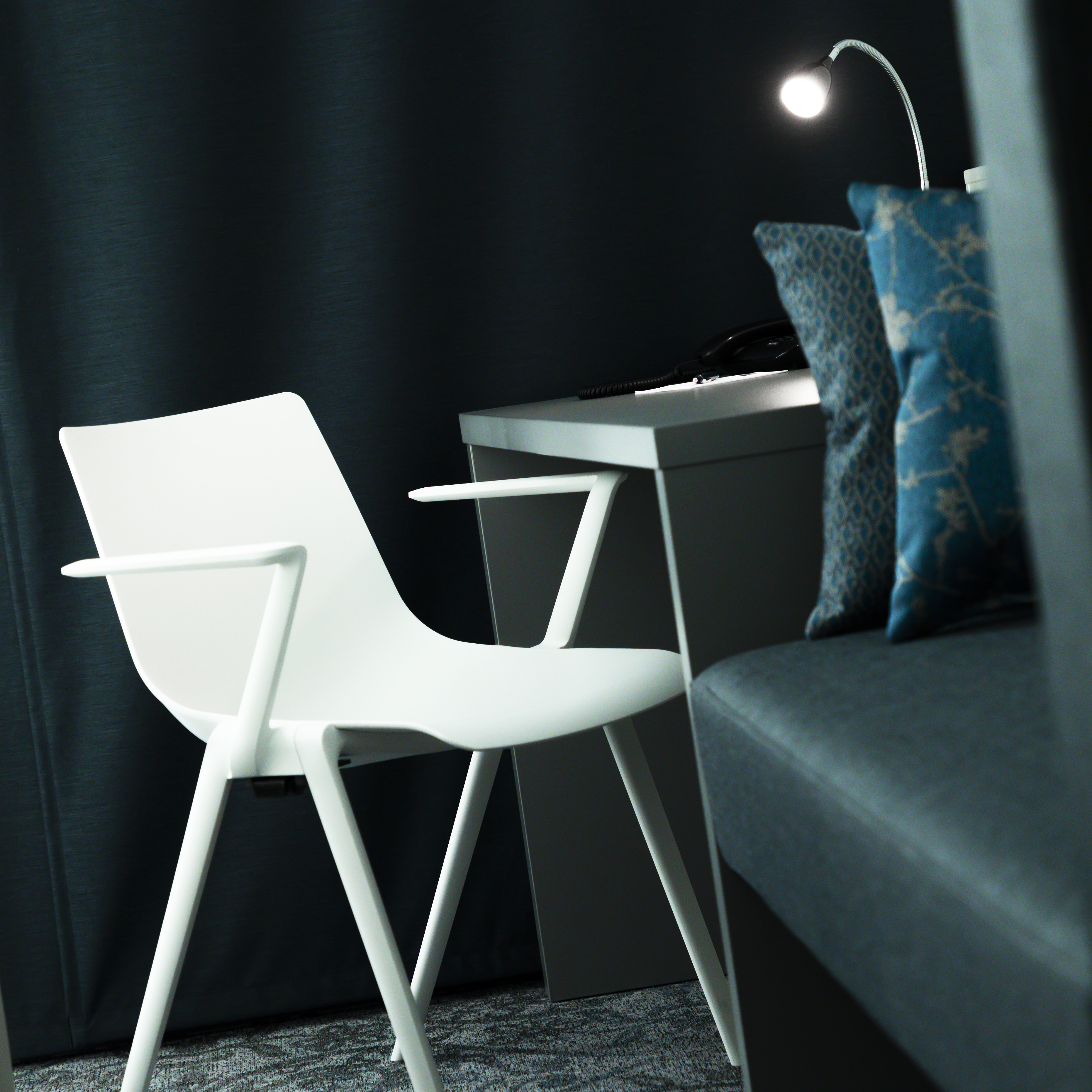 Double or Twin Superior