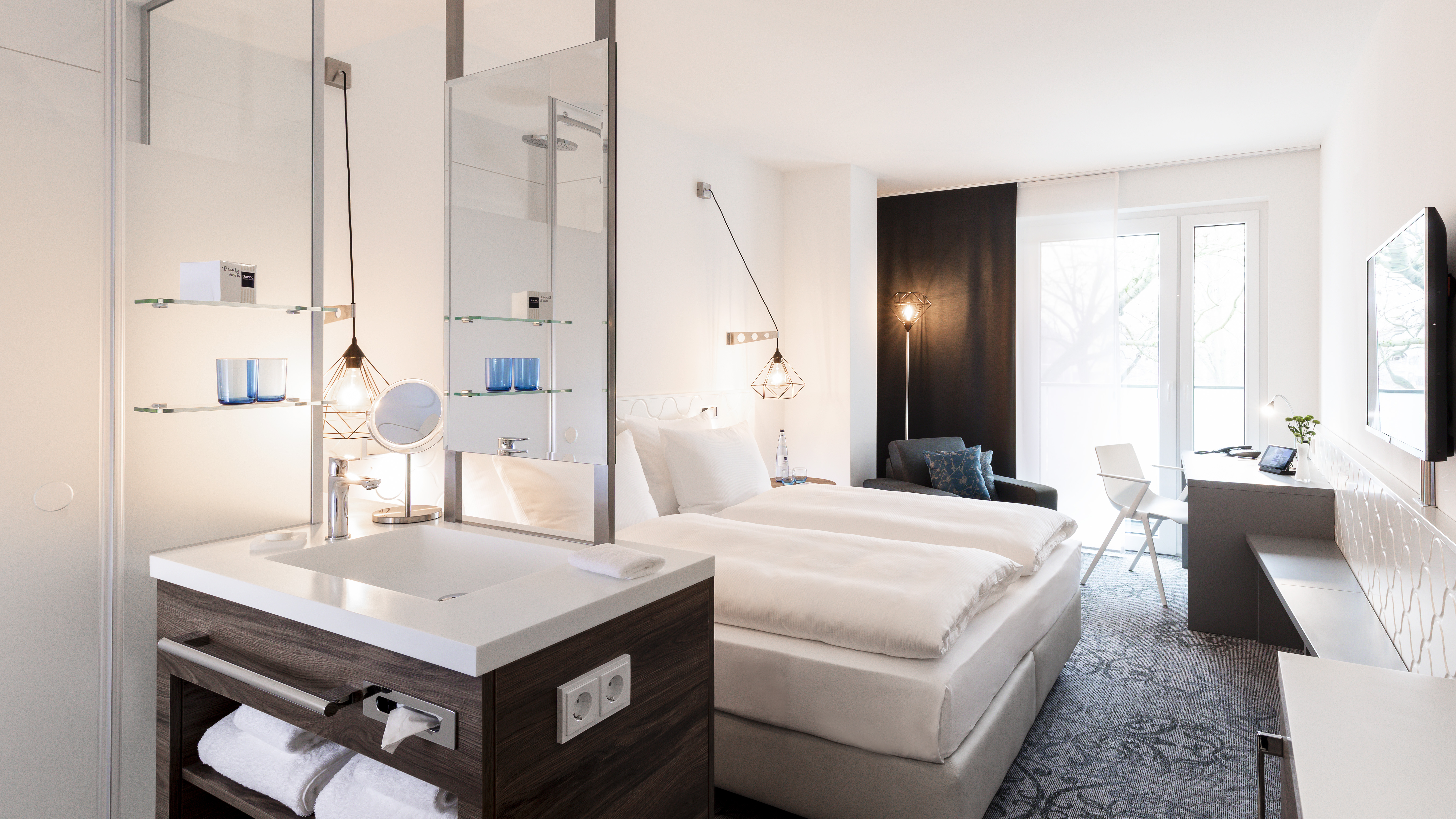 Double or Twin Superior