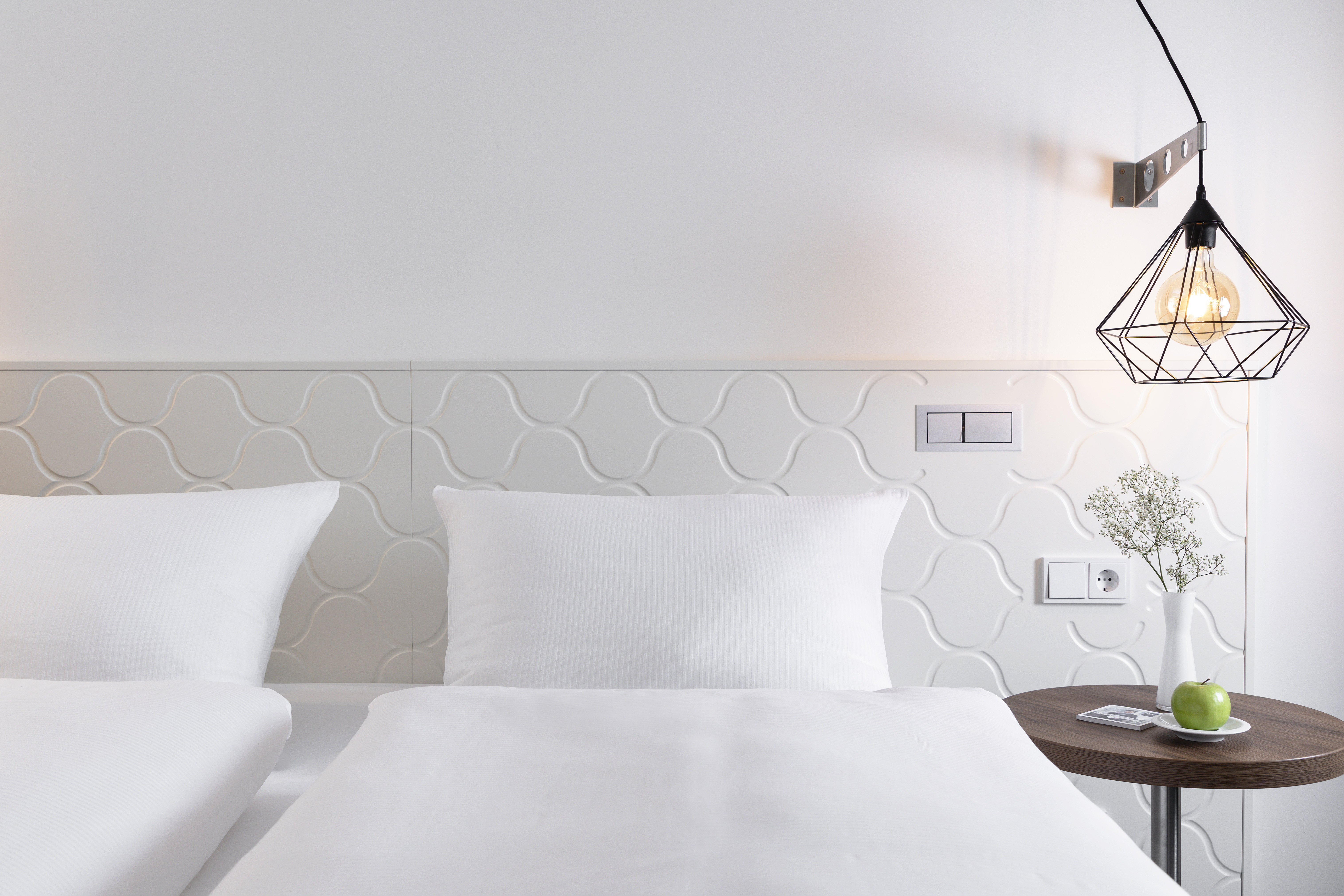 Double Single Deluxe