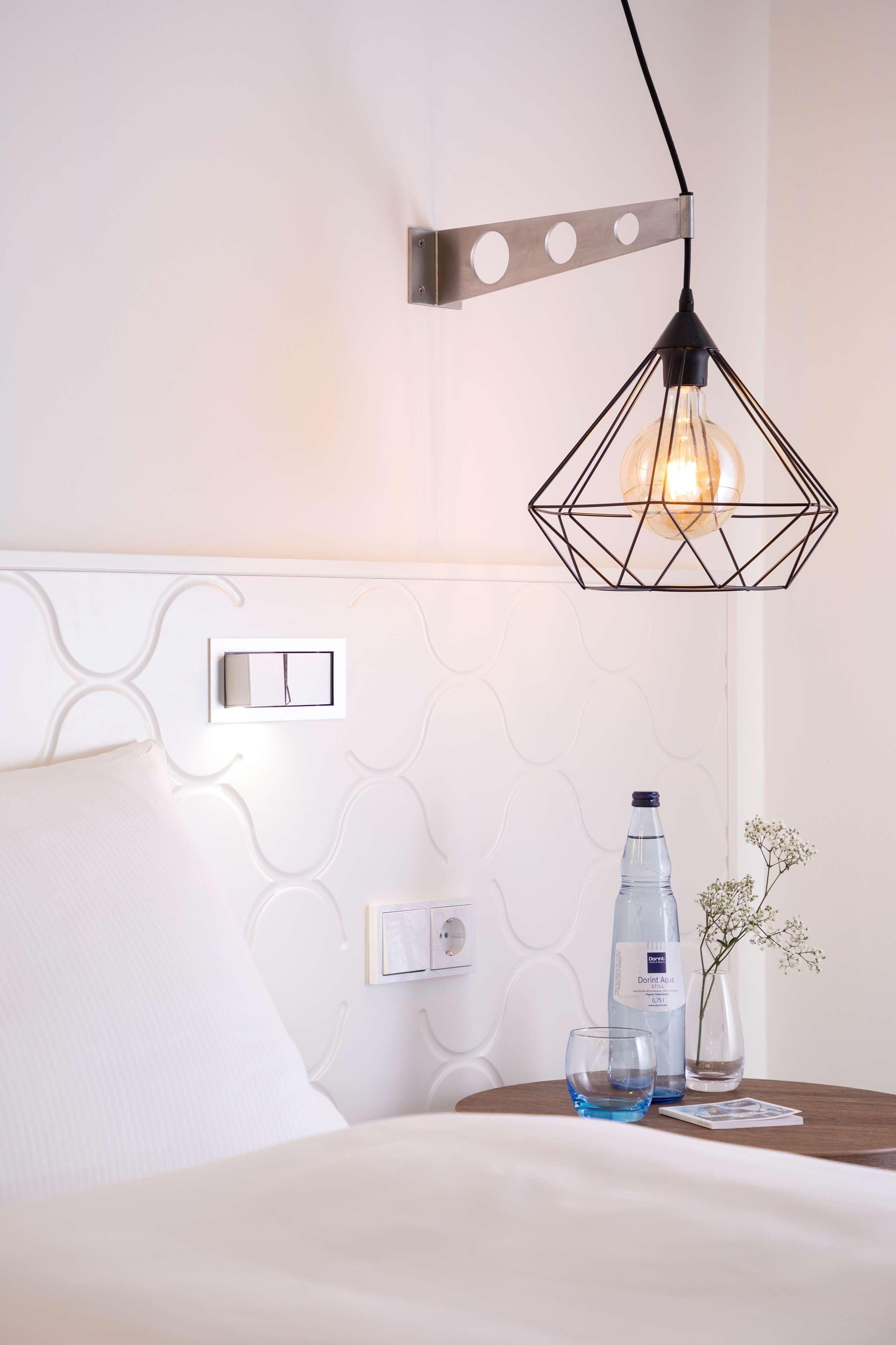 Double or Twin Comfort