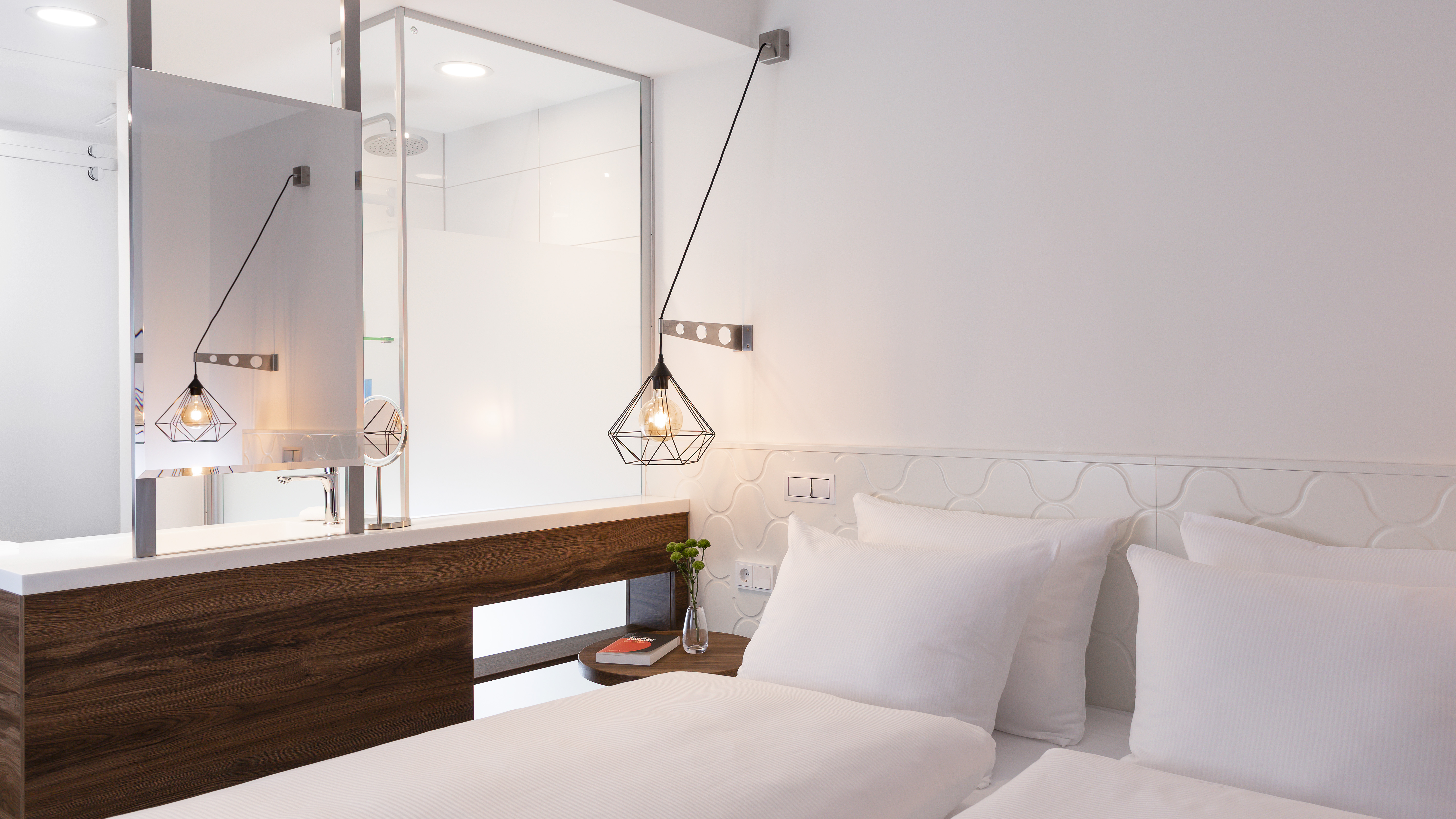 Double Single Standard