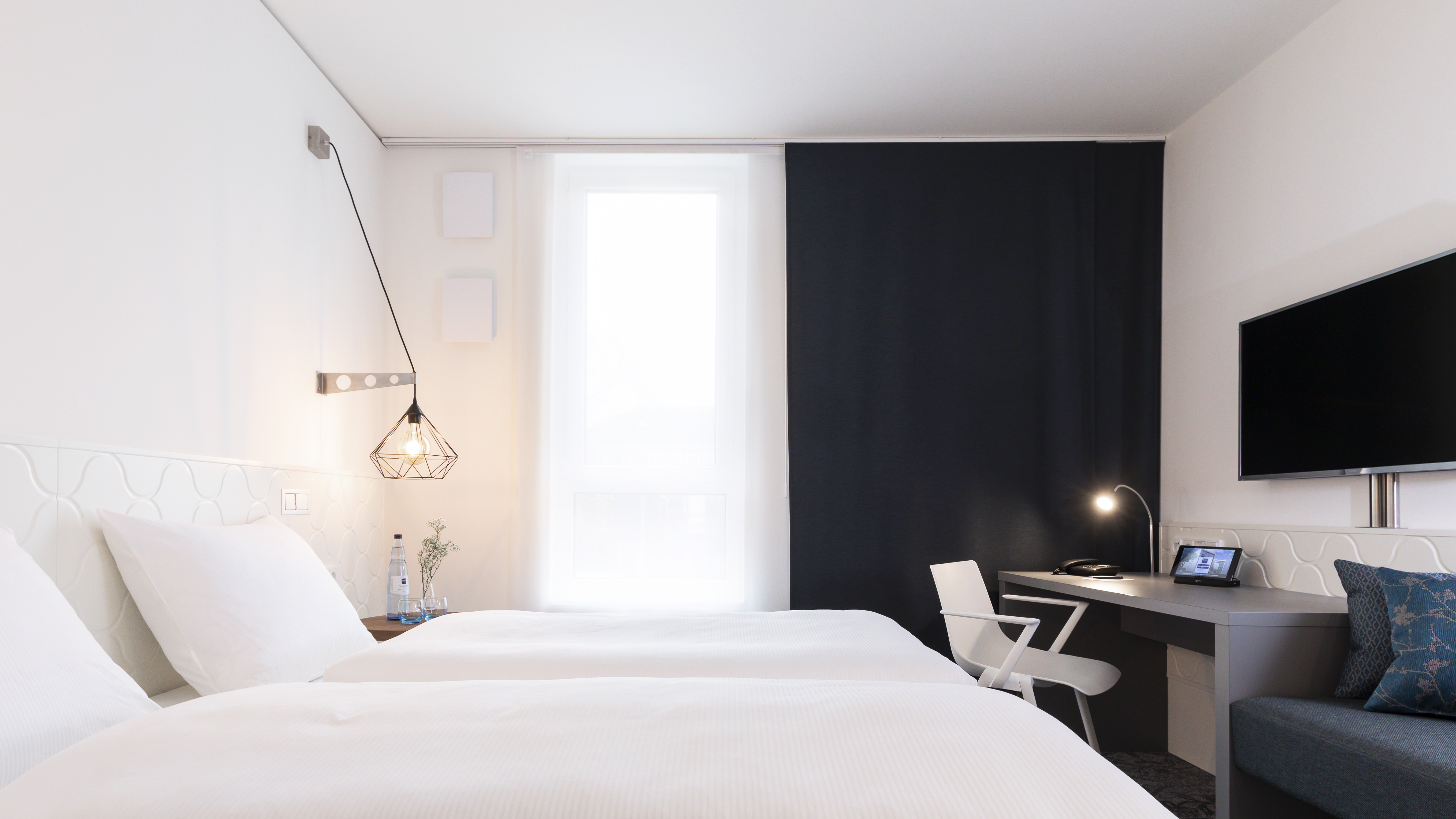 Double Single Standard