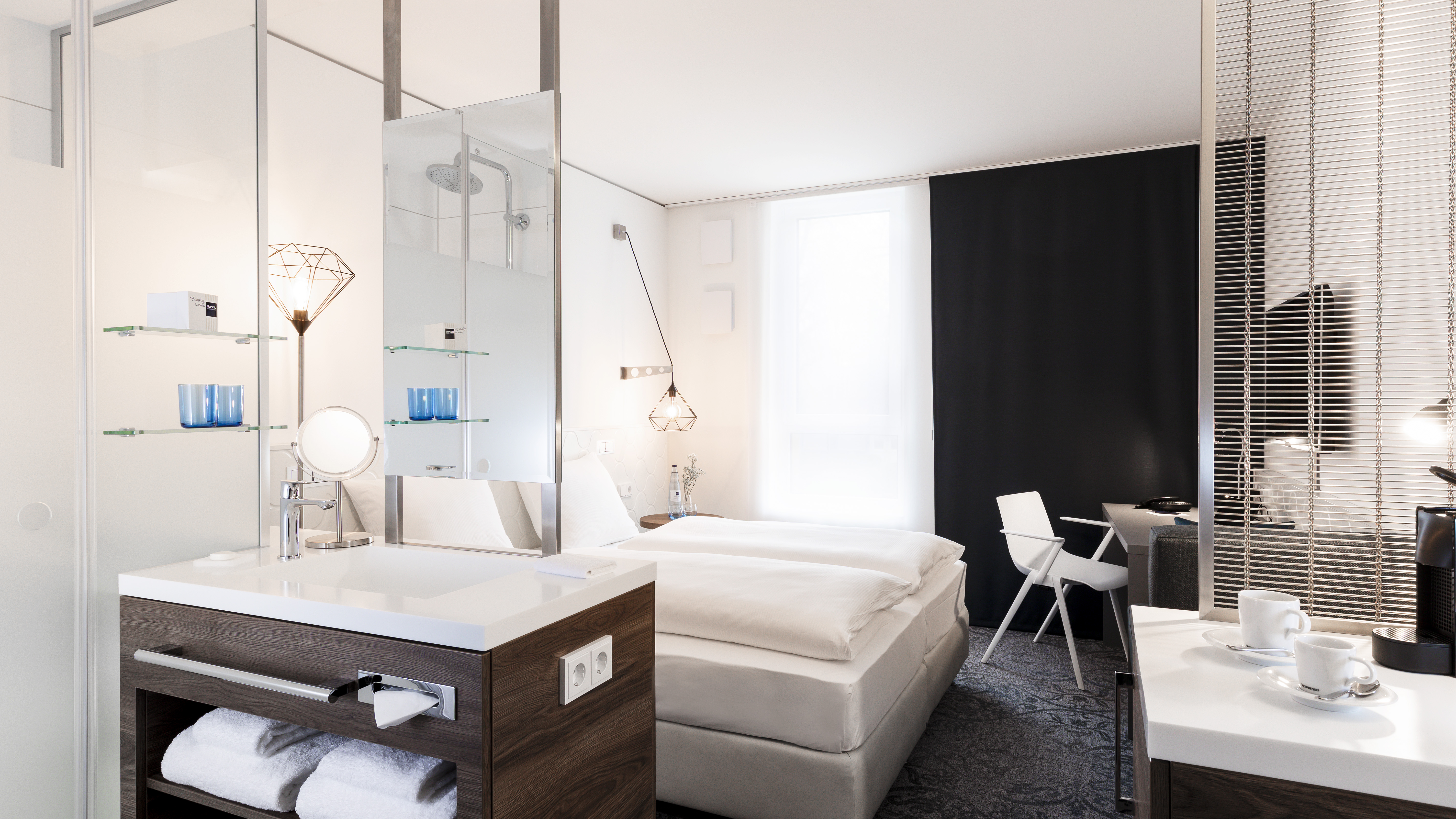 Double Single Comfort