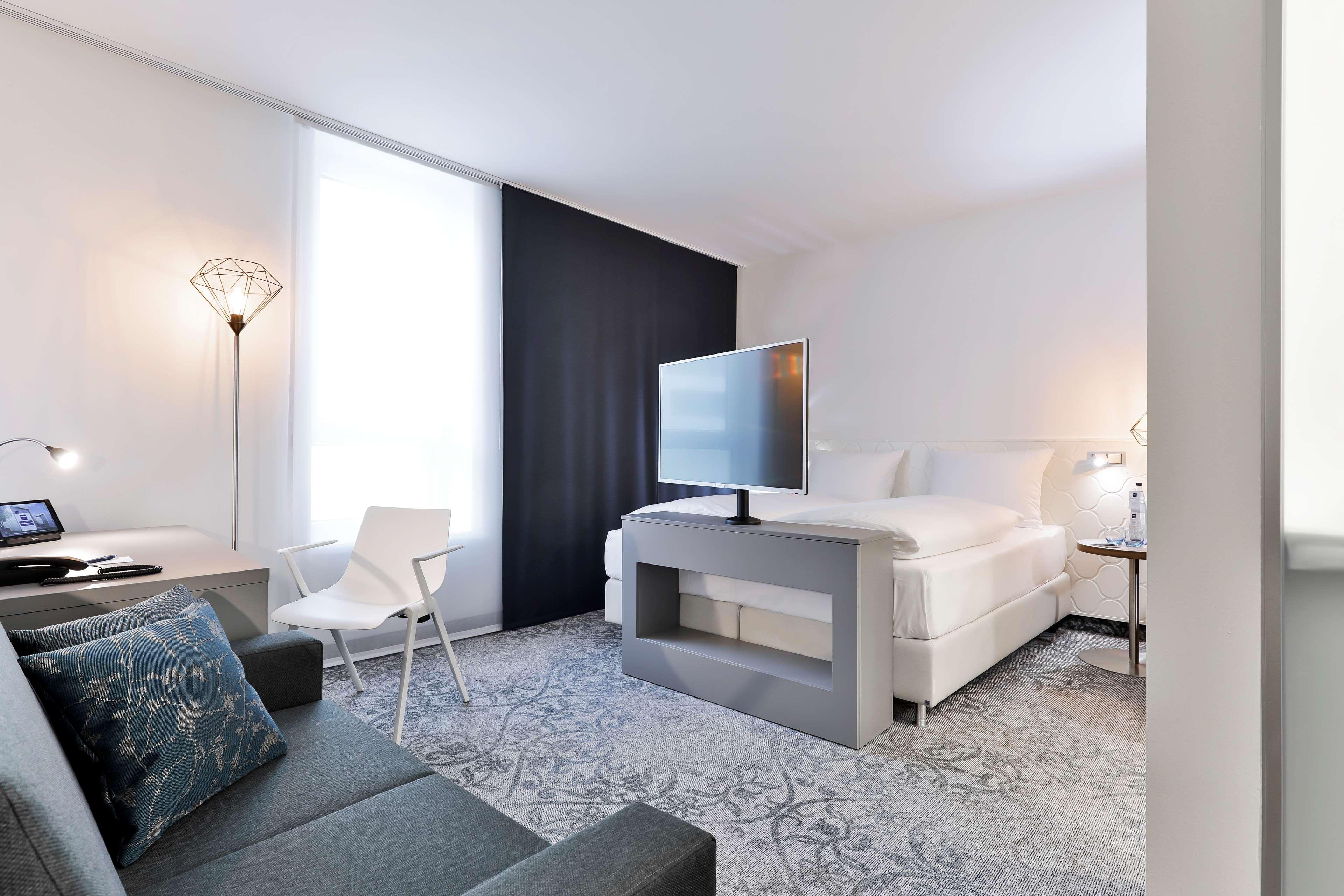 Double Single Comfort