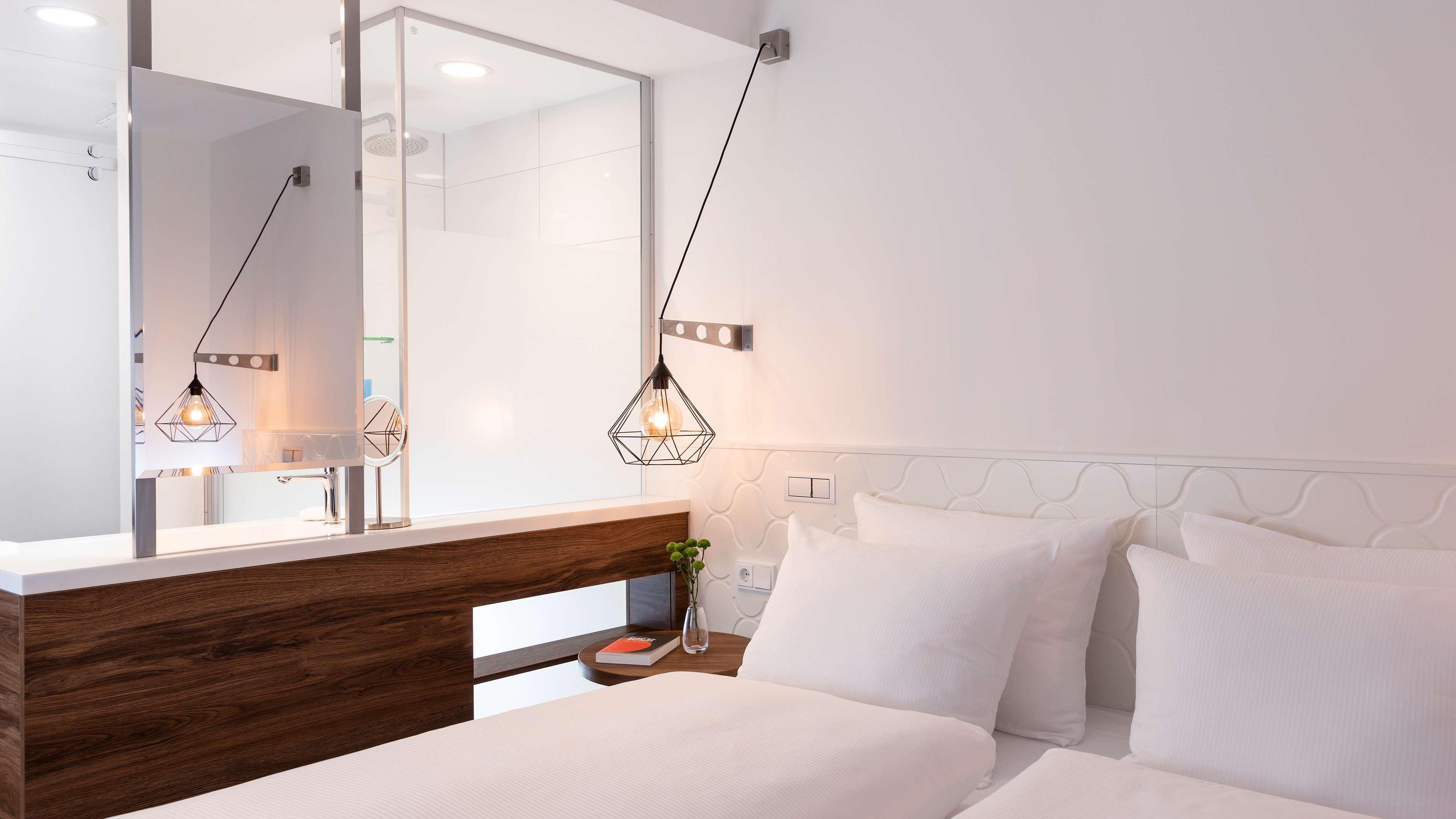 Double or Twin Comfort