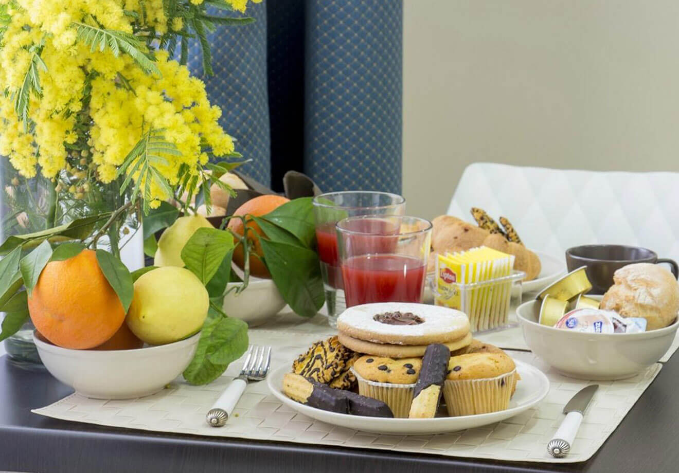 Family Room Standard