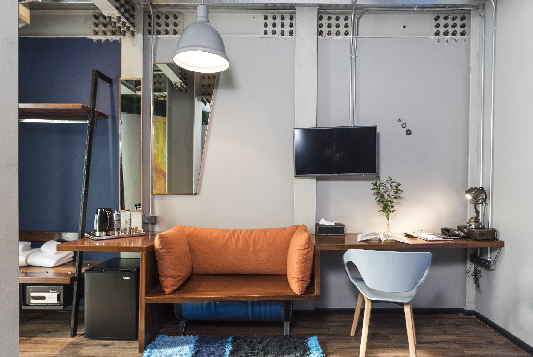 Double or Twin Standard