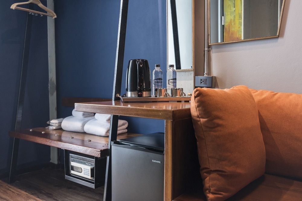 Double or Twin Standard