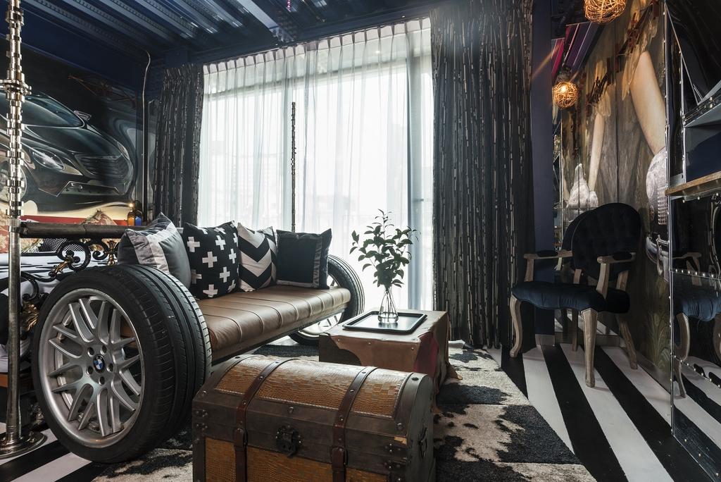 Double or Twin Standard