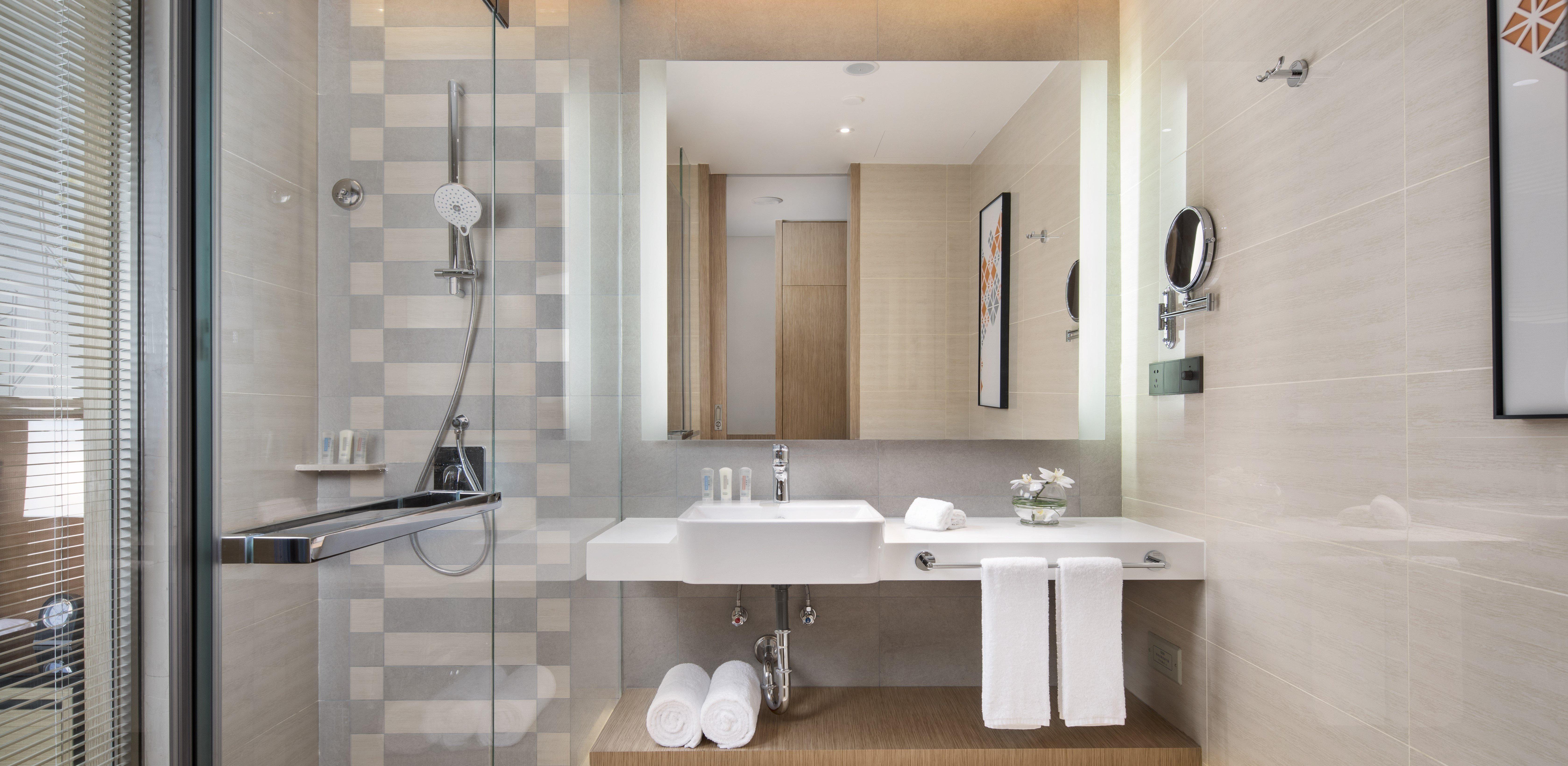 Twin City View Two Beds