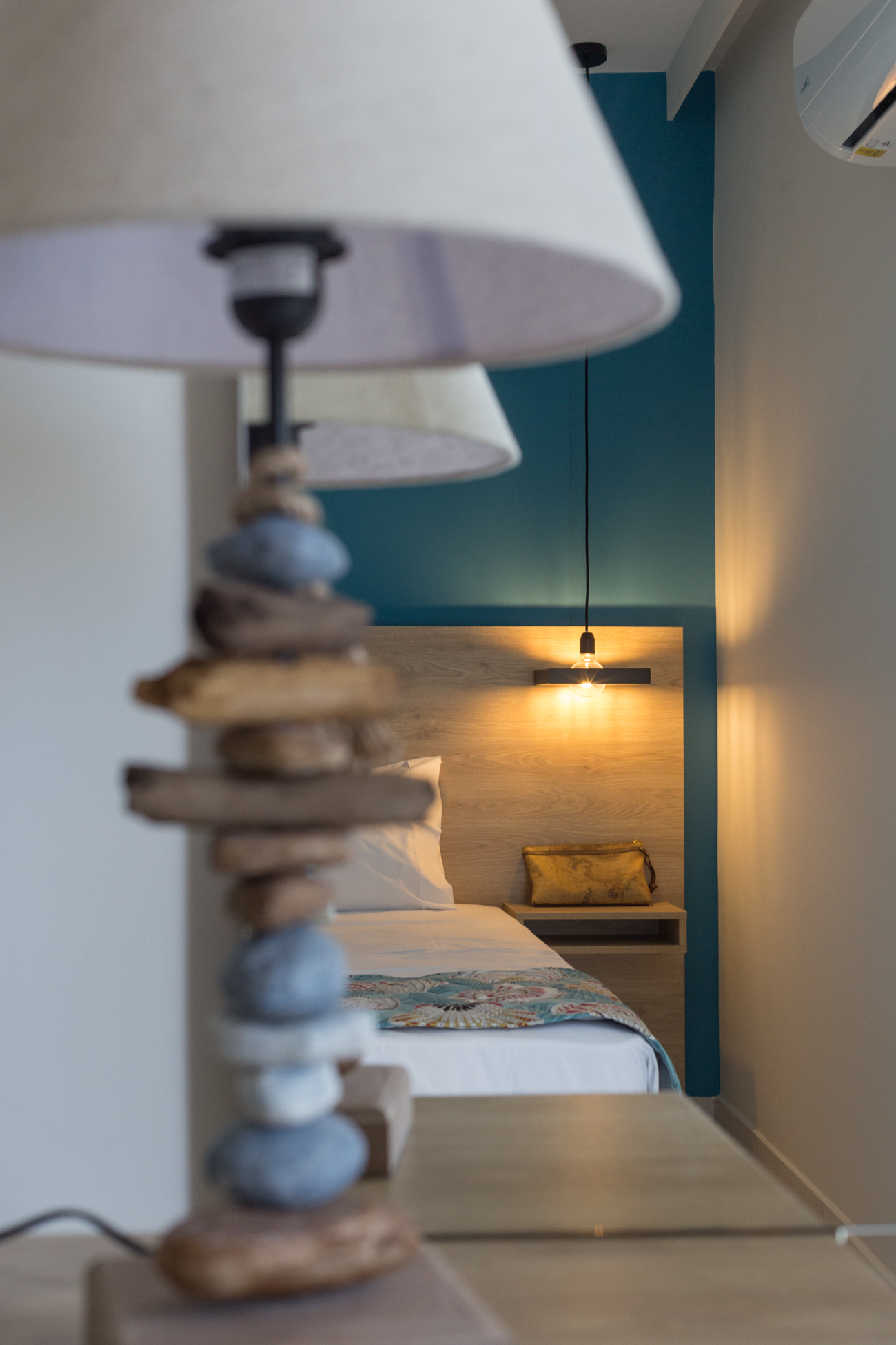 Double Superior Garden View