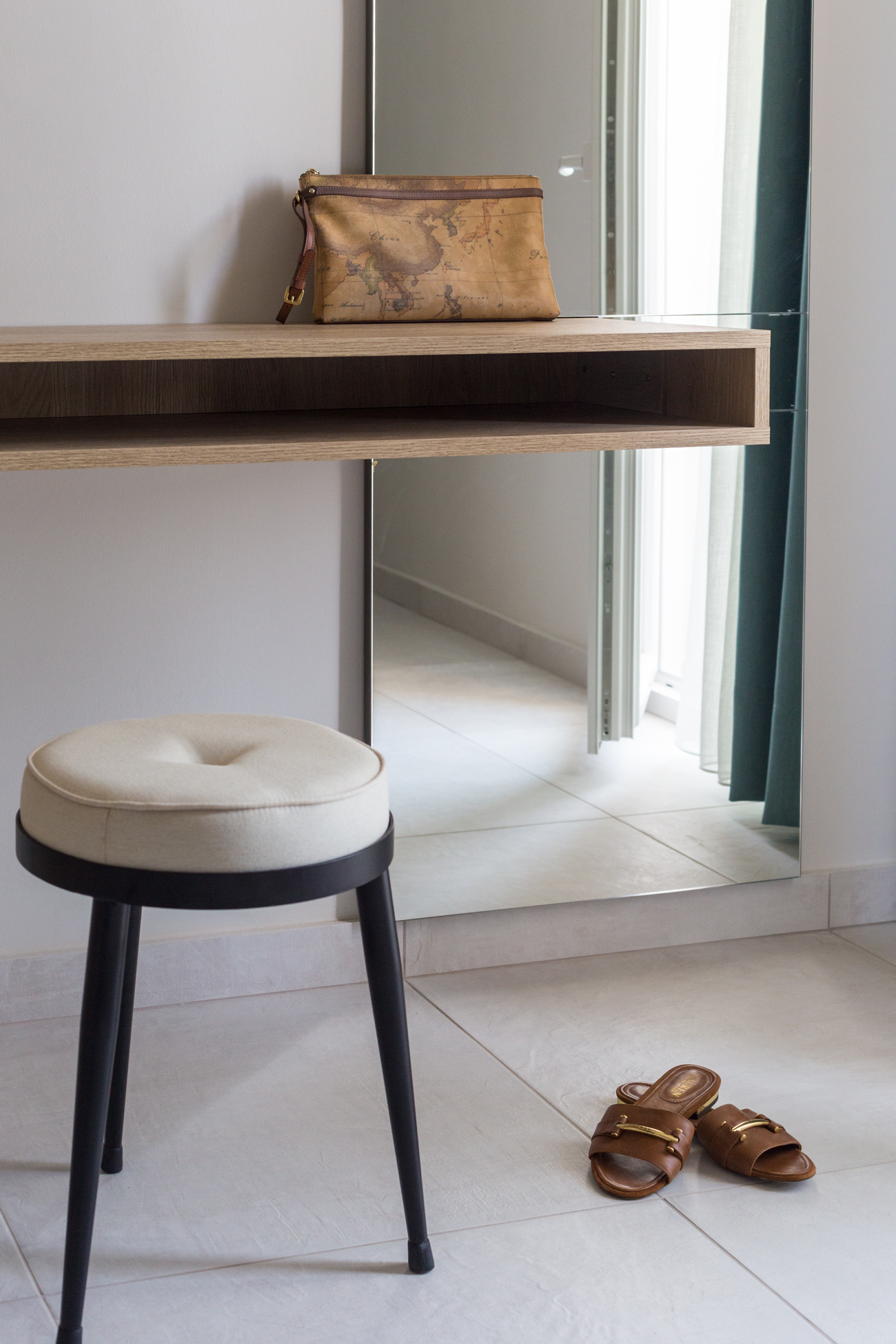 Suite Garden View Two Bedrooms