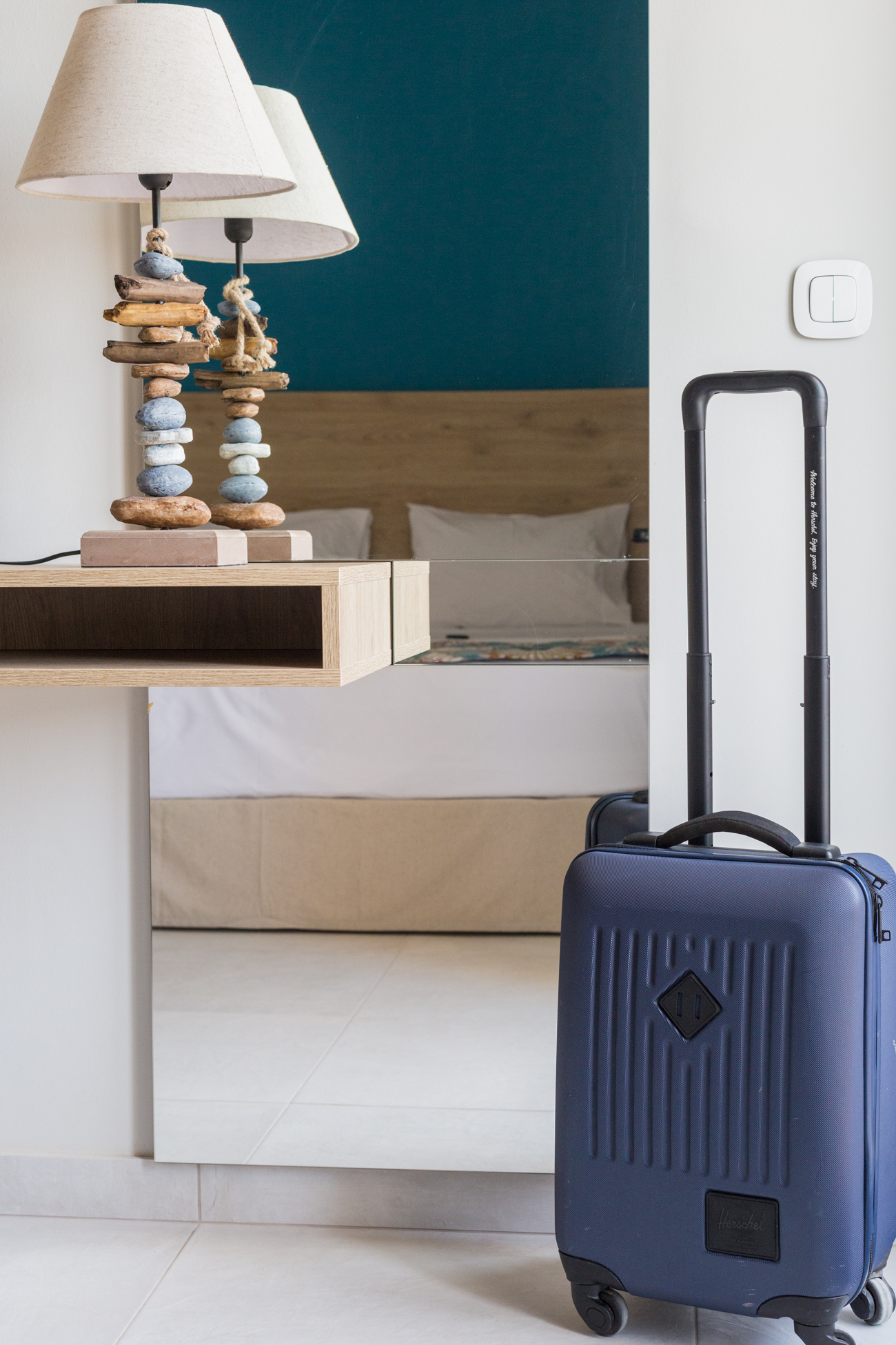 Suite Garden View Two Bedrooms