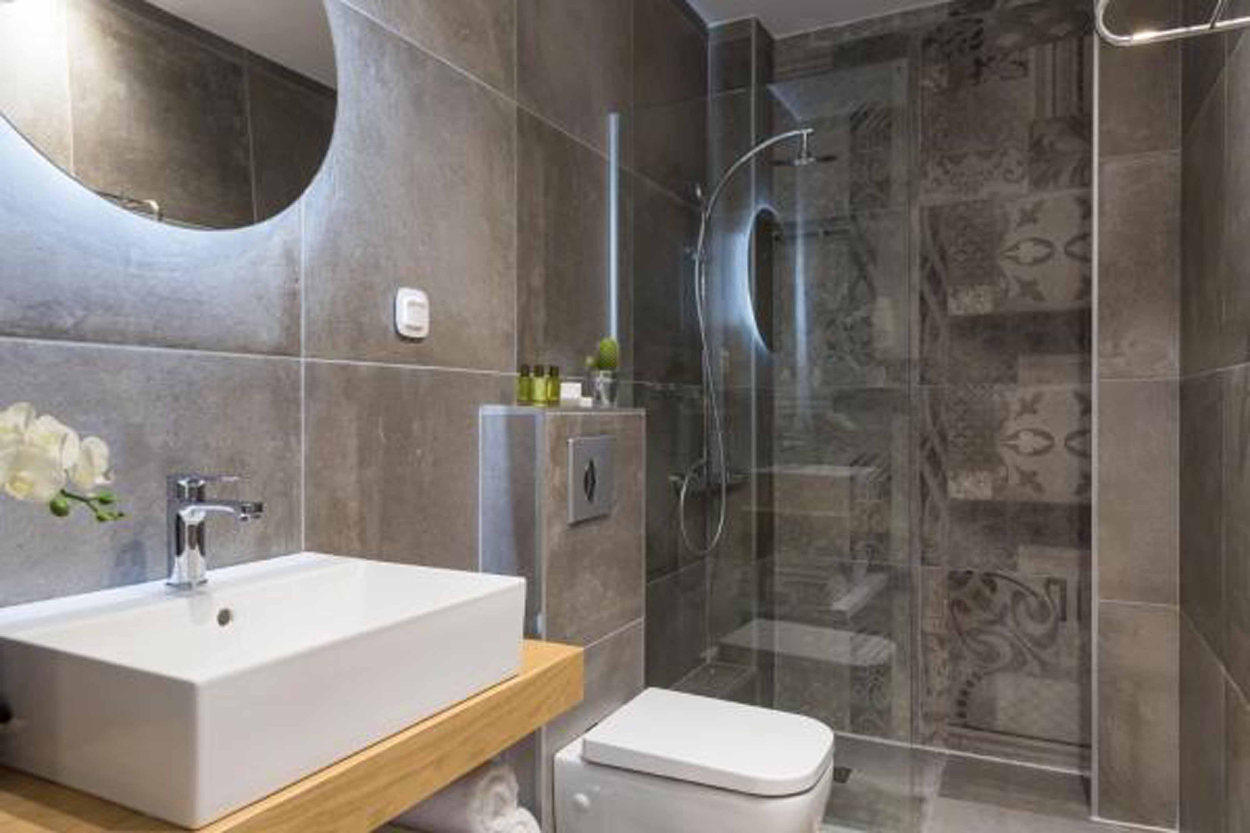 Double Superior Garden View